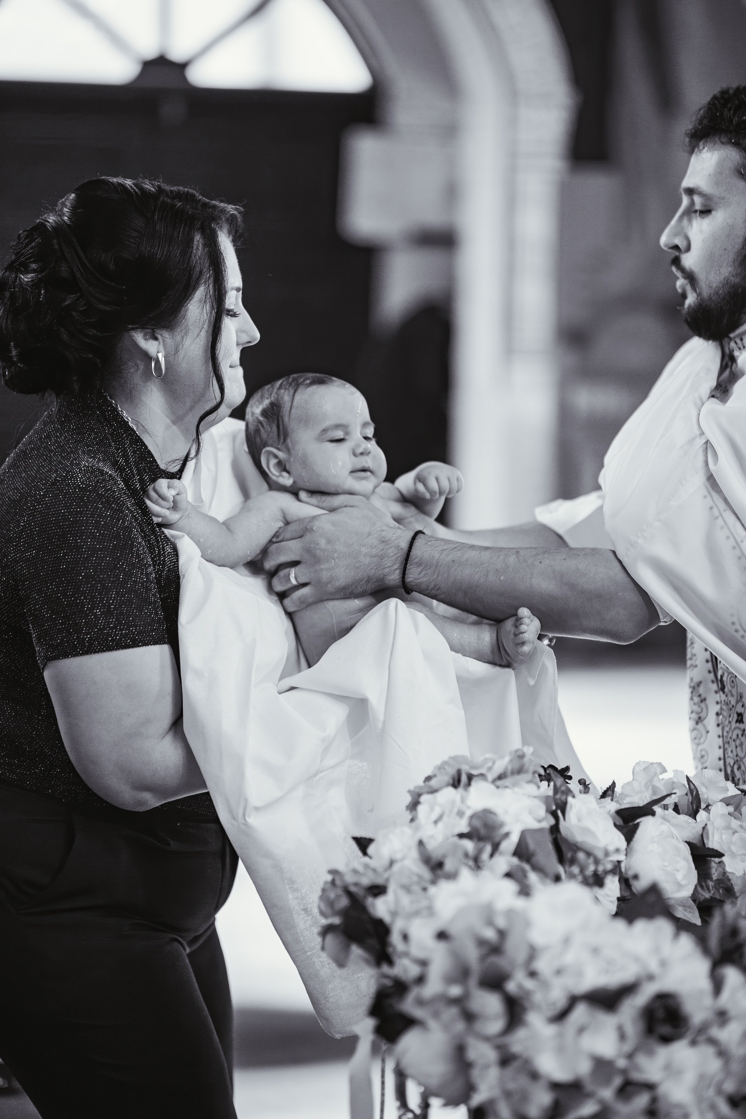 Poze Botez. Lucian Dedeu — Fotograf de nuntă și eveniment