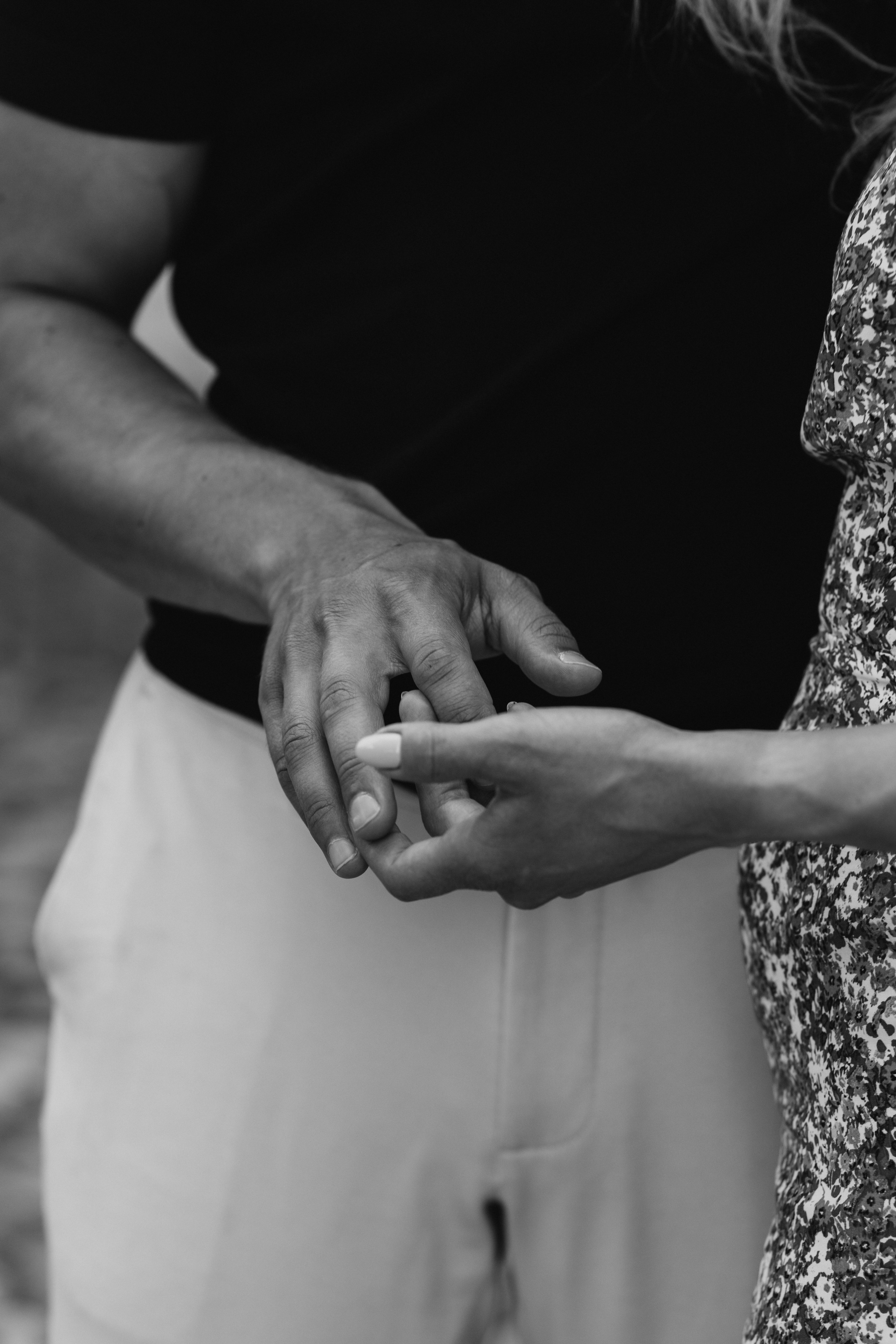 I&T. Wedding and potrait photographer in Helsinki Vickan O