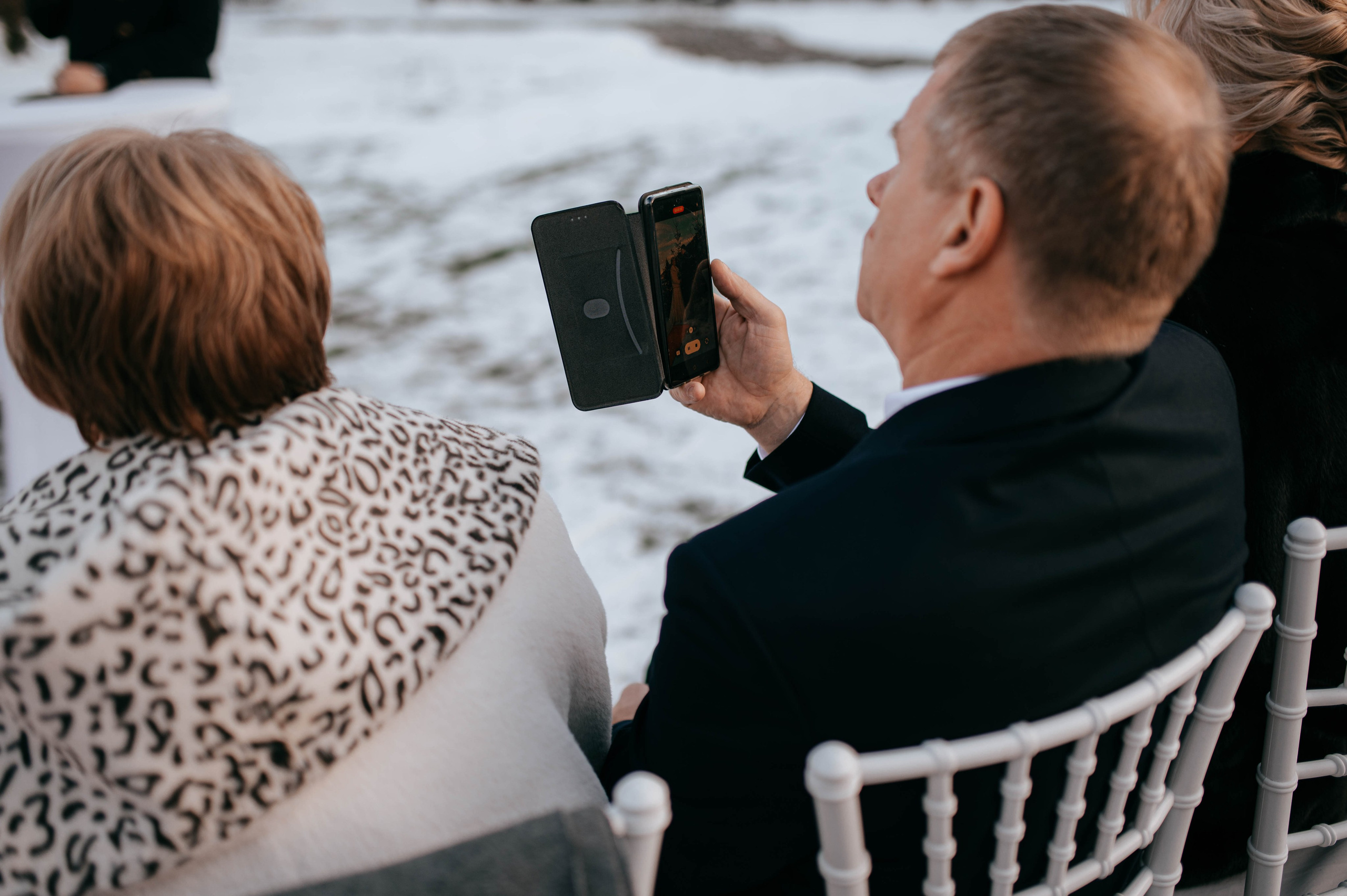 Anastasia i Kirill. Home page