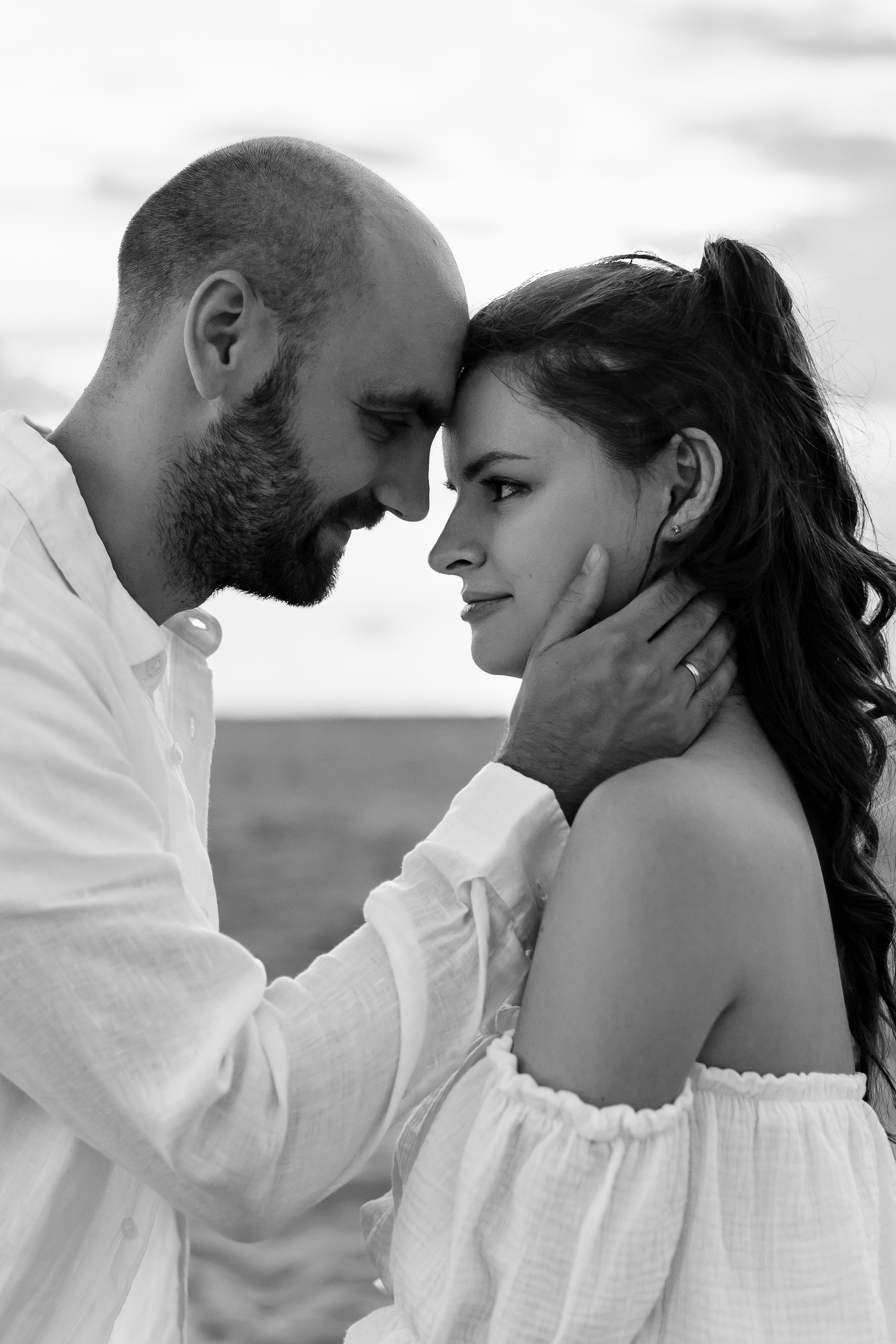 Якоб и Настя. Главная