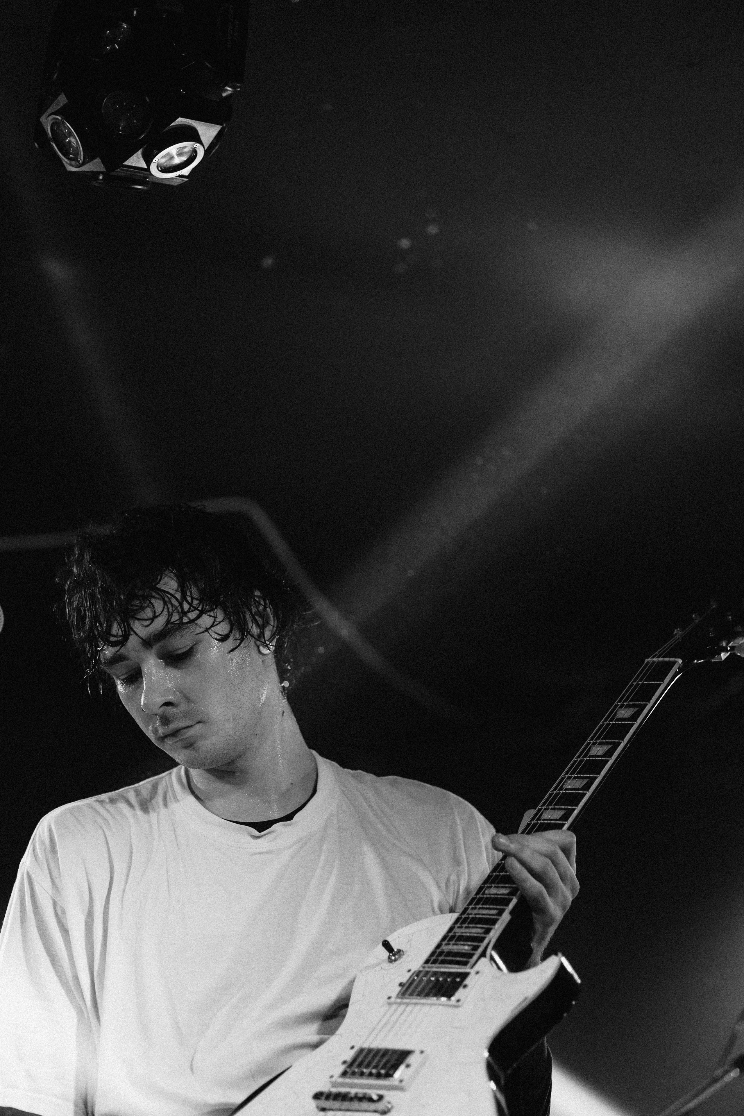 Концерты и показы. Фотограф Юра Артыков, Ташкент