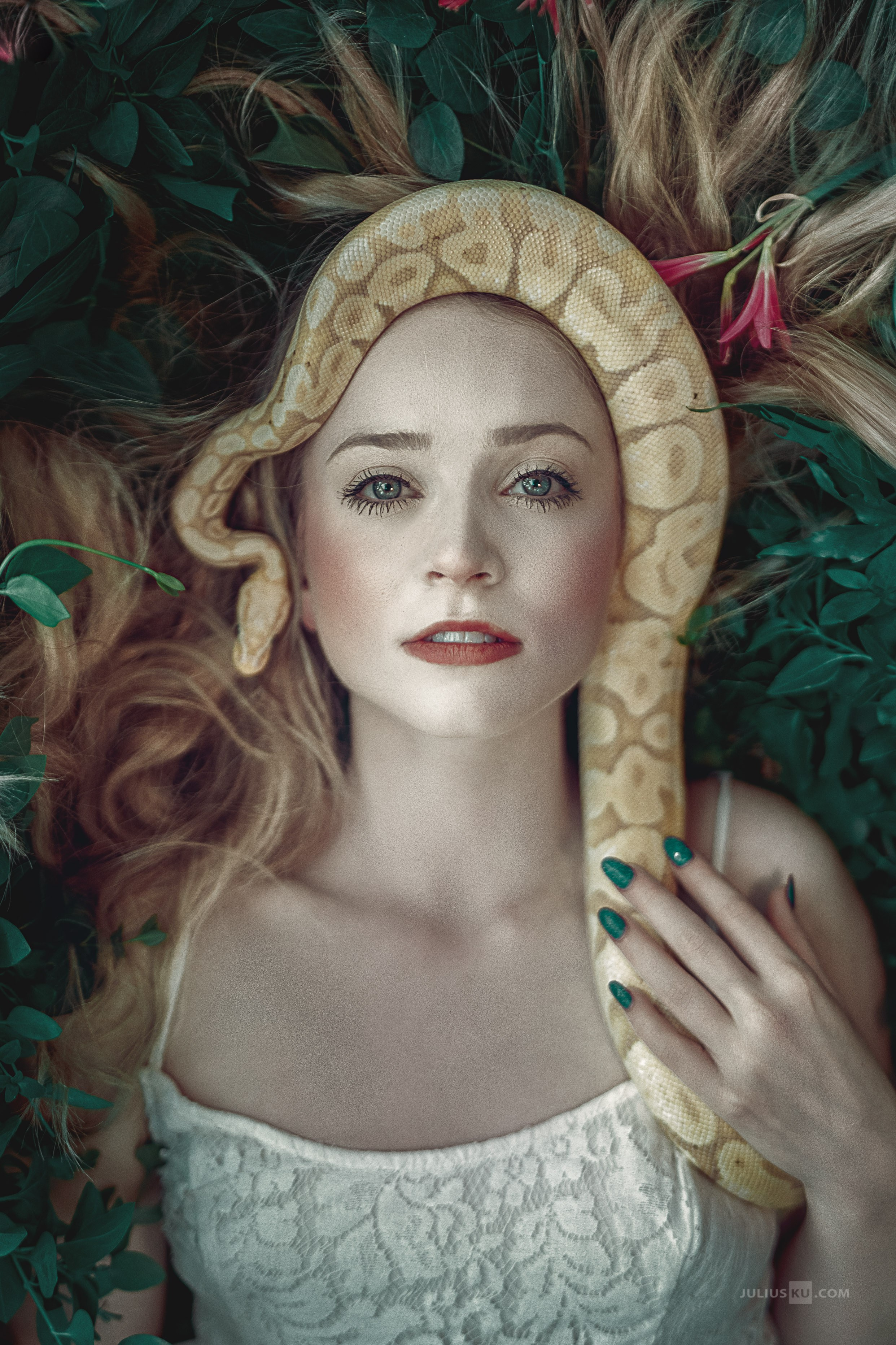 Creative / Fantasy. Main