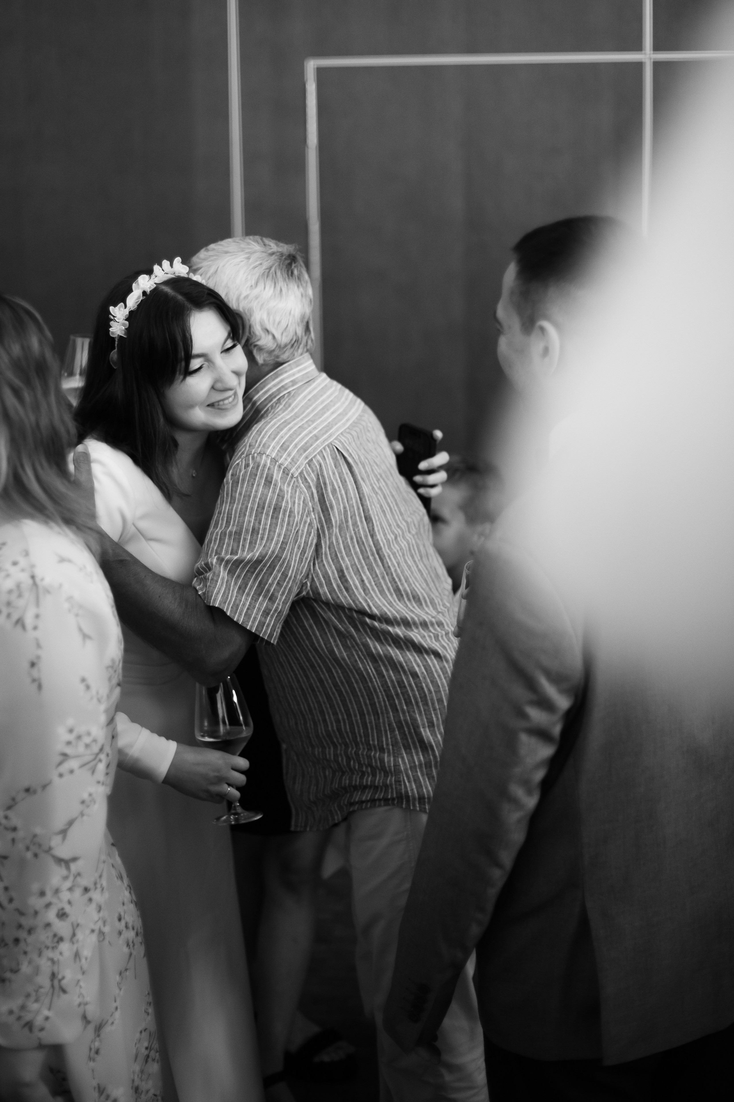 Александр и Наталья. Полный день. Главная