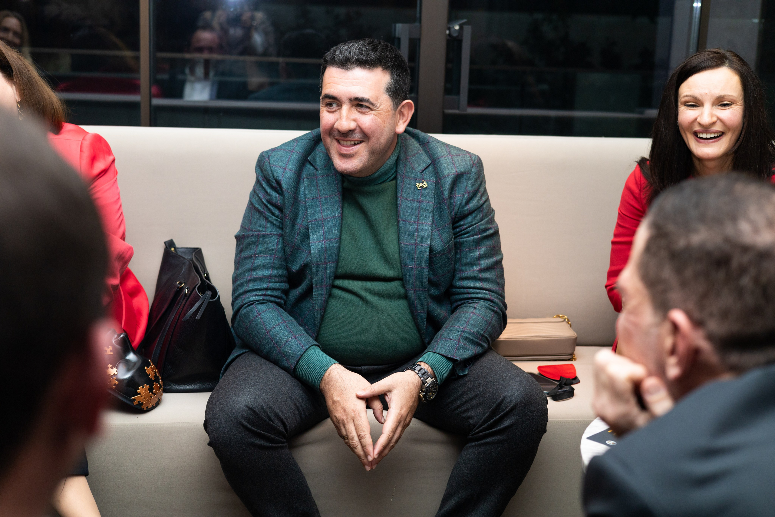 Birthday party. Photographer Limassol Cyprus Yulia Tumenko