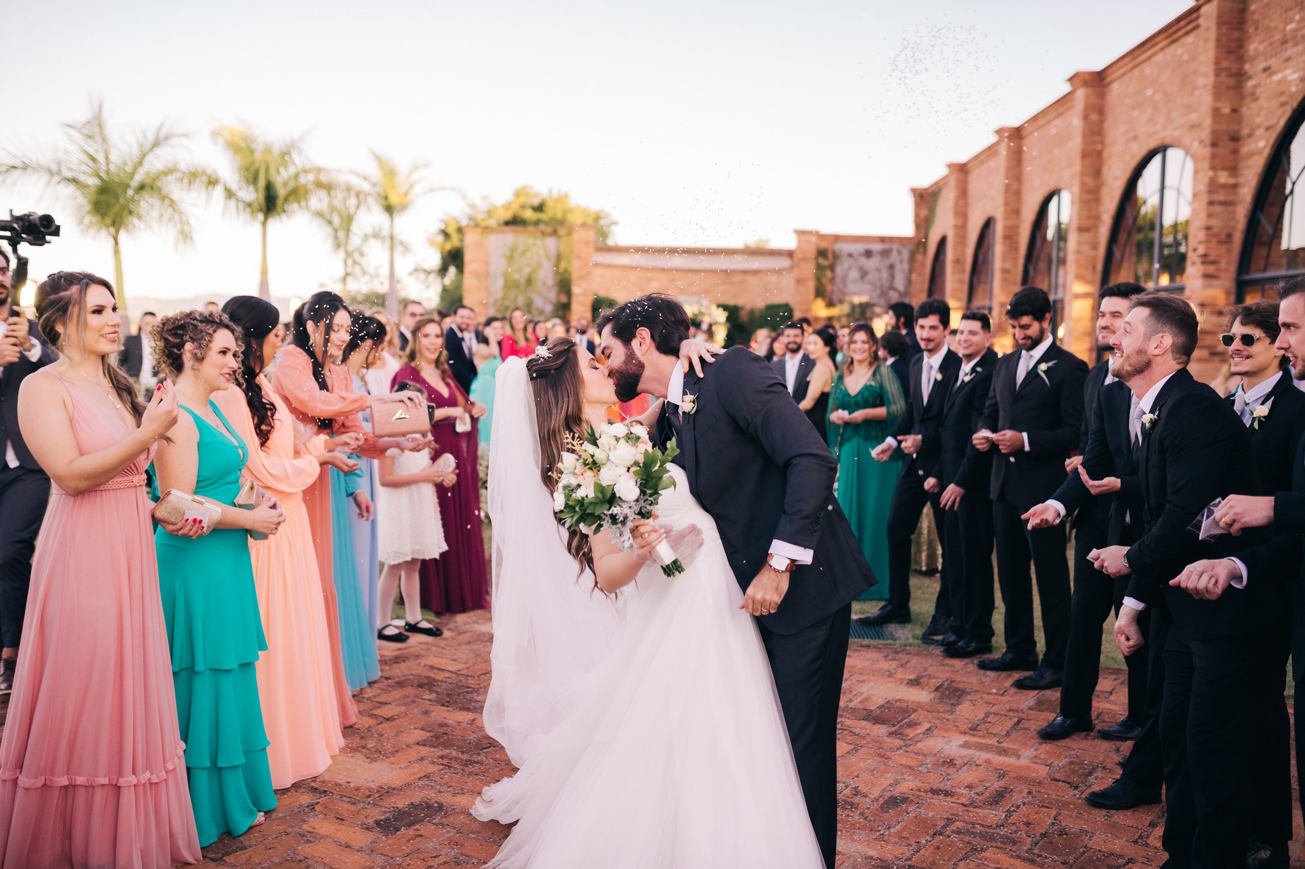 Fotógrafo de casamento. Fabiano Franco — Fotógrafo de casamento no Brasil