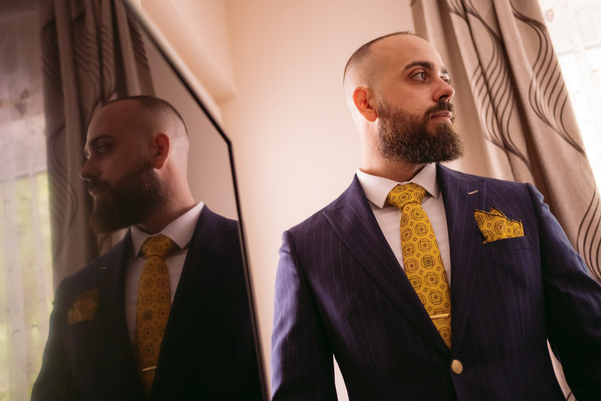 Alina & Andrei. Fotograf de nunta in Constanta|Marian Badescu