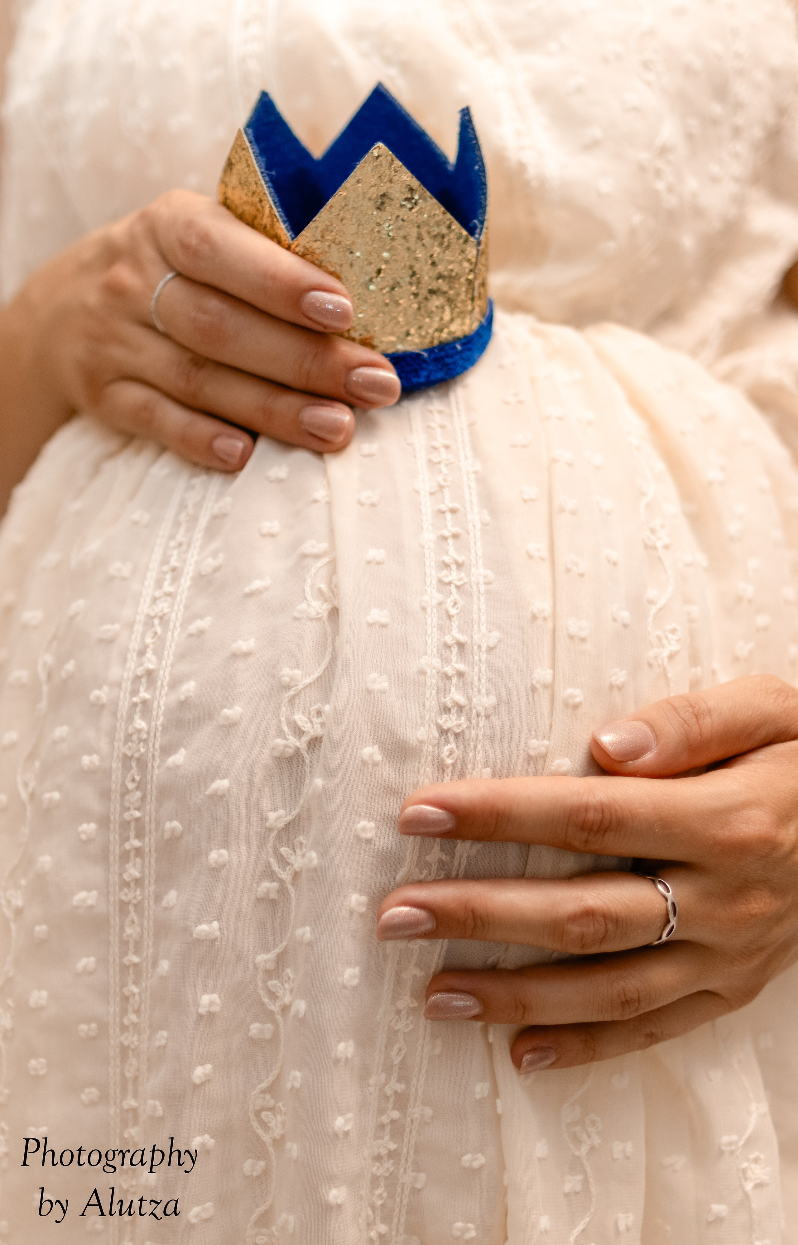 Materrnity time. Alutza Visuals