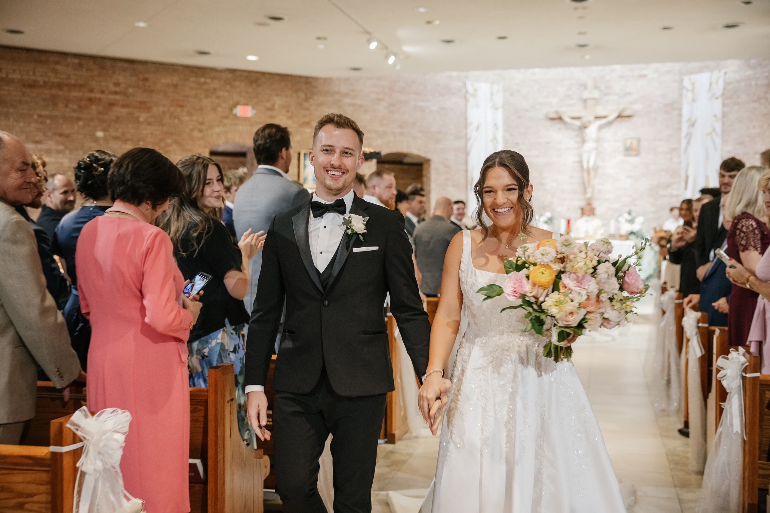 09.06.2025 Wedding. Wedding family event photographer in Chicago Nick Yushevich