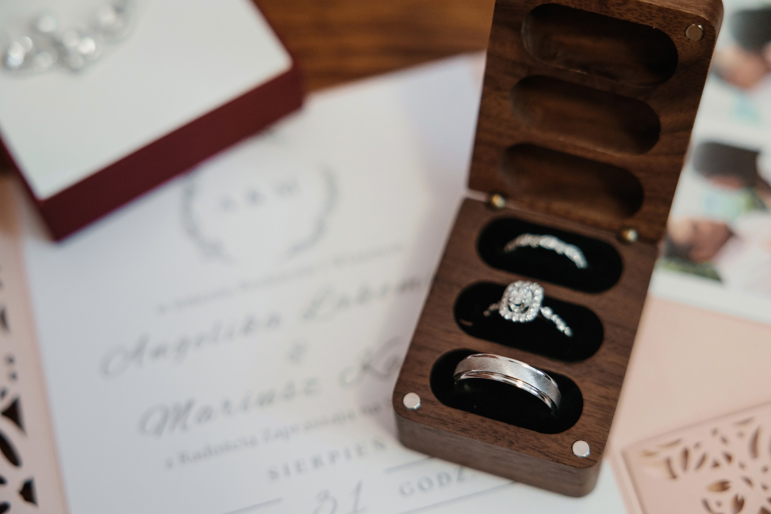 31.08.2024 Wedding. Wedding family event photographer in Chicago Nick Yushevich