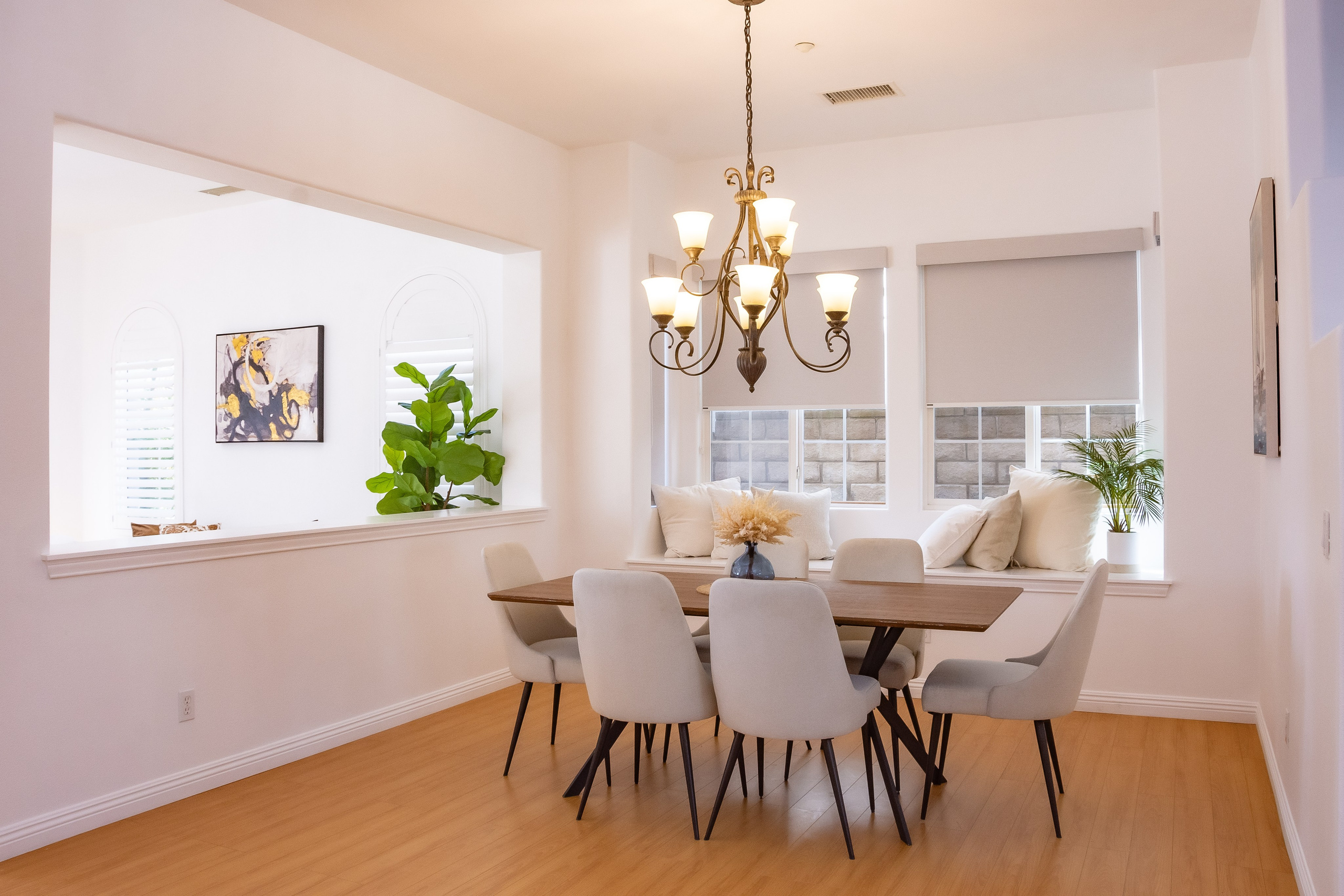 Real Estate photography. Professional portrait photographer in Los Angeles | Axenia Haritonova