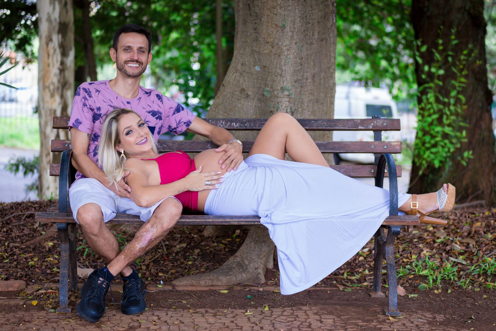 Gêmeas — 10/03/2019. Luiz Medeiros Produções