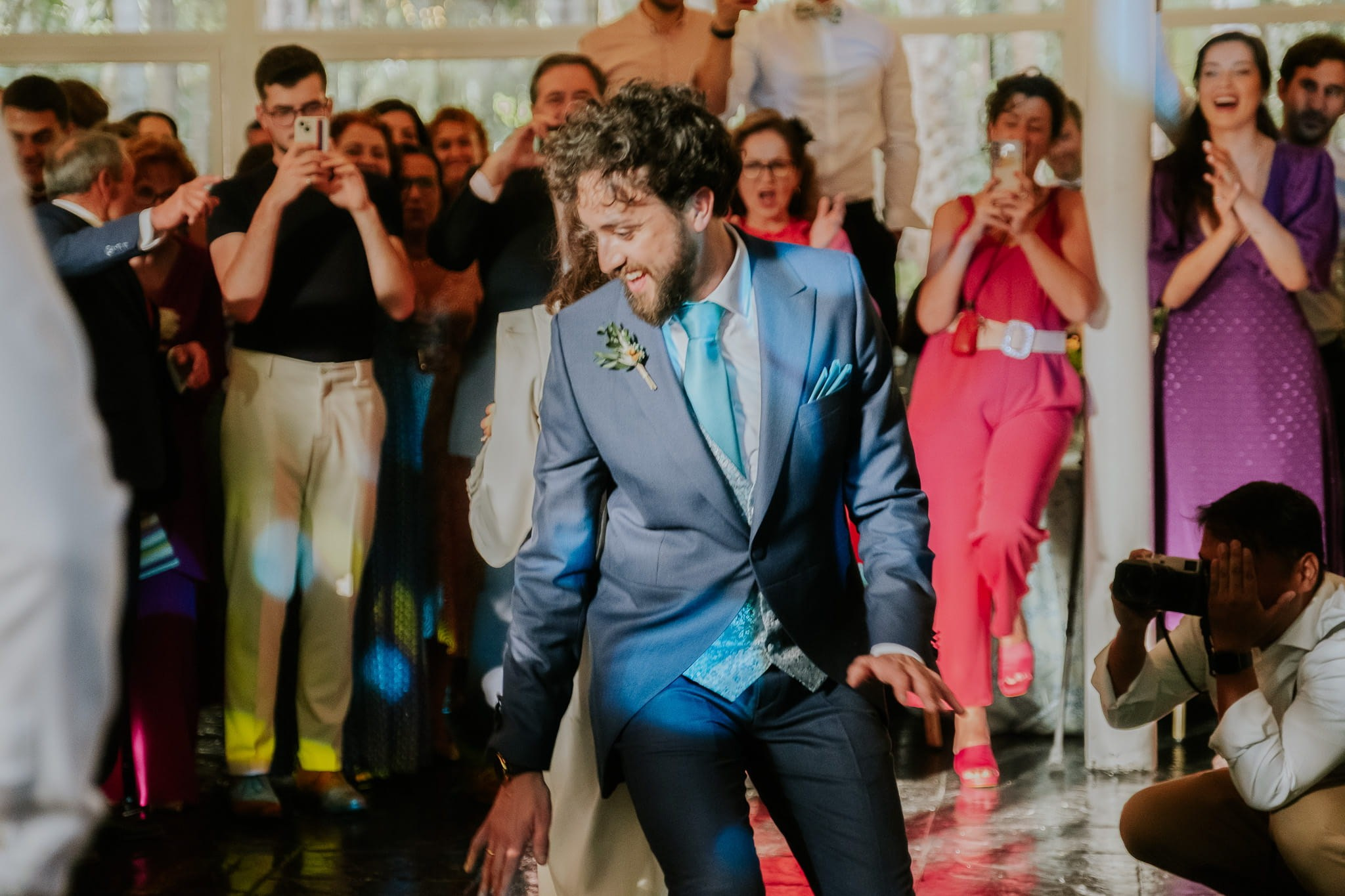 Wedding. Photographer in Zurich – Weddings, Portraits & Event Photography | Anetta Damm