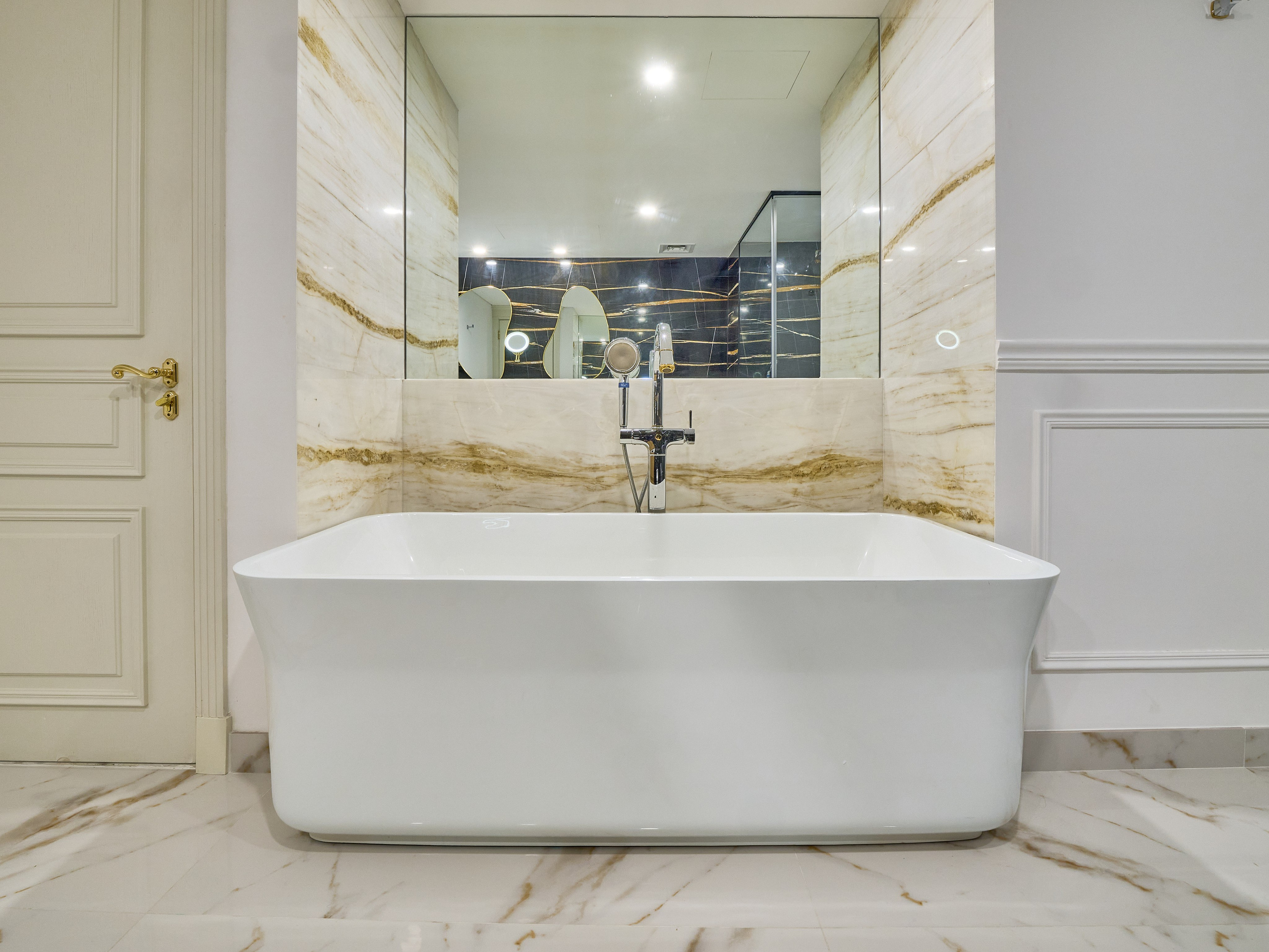 Madinat Jumeirah Apartment Photography — Interior Shoot in Dubai. Hotel Photographer in Dubai — Interiors & Commercial by Oleg Novikov