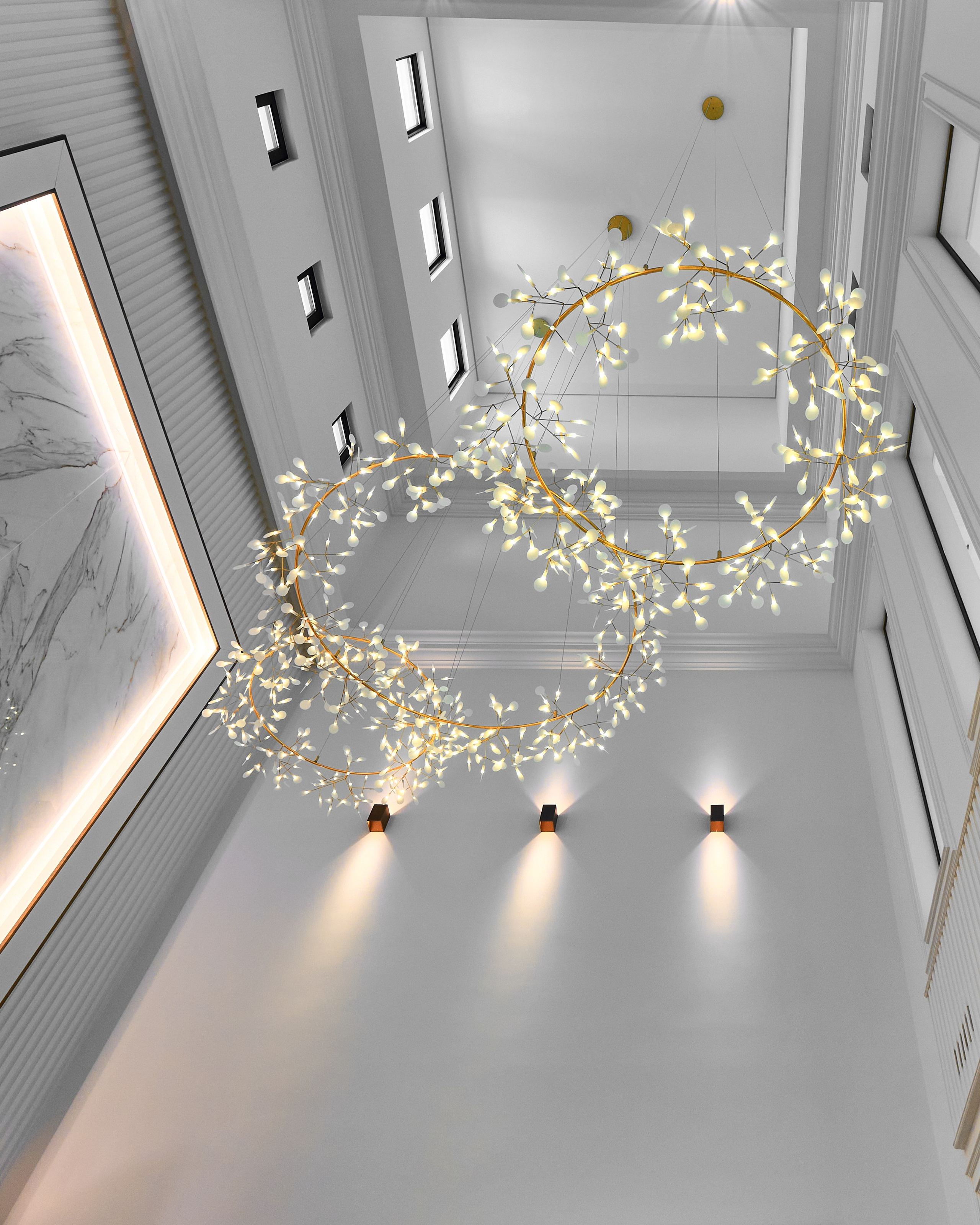 Luxury Villa Photography in Al Barari — Dubai Real Estate Portfolio. Hotel Photographer in Dubai — Interiors & Commercial by Oleg Novikov