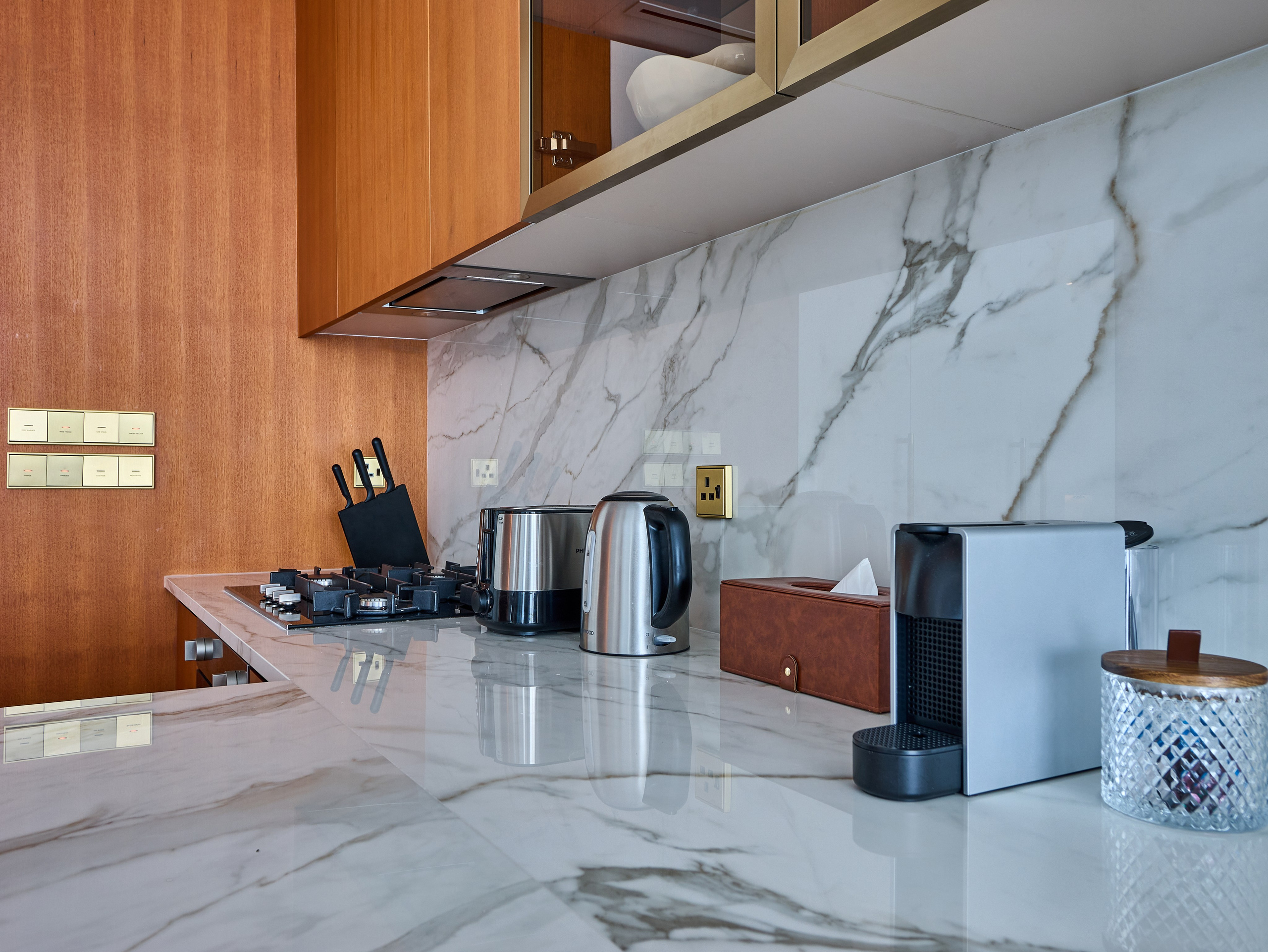 The Palm. Hotel Photographer in Dubai — Interiors & Commercial by Oleg Novikov