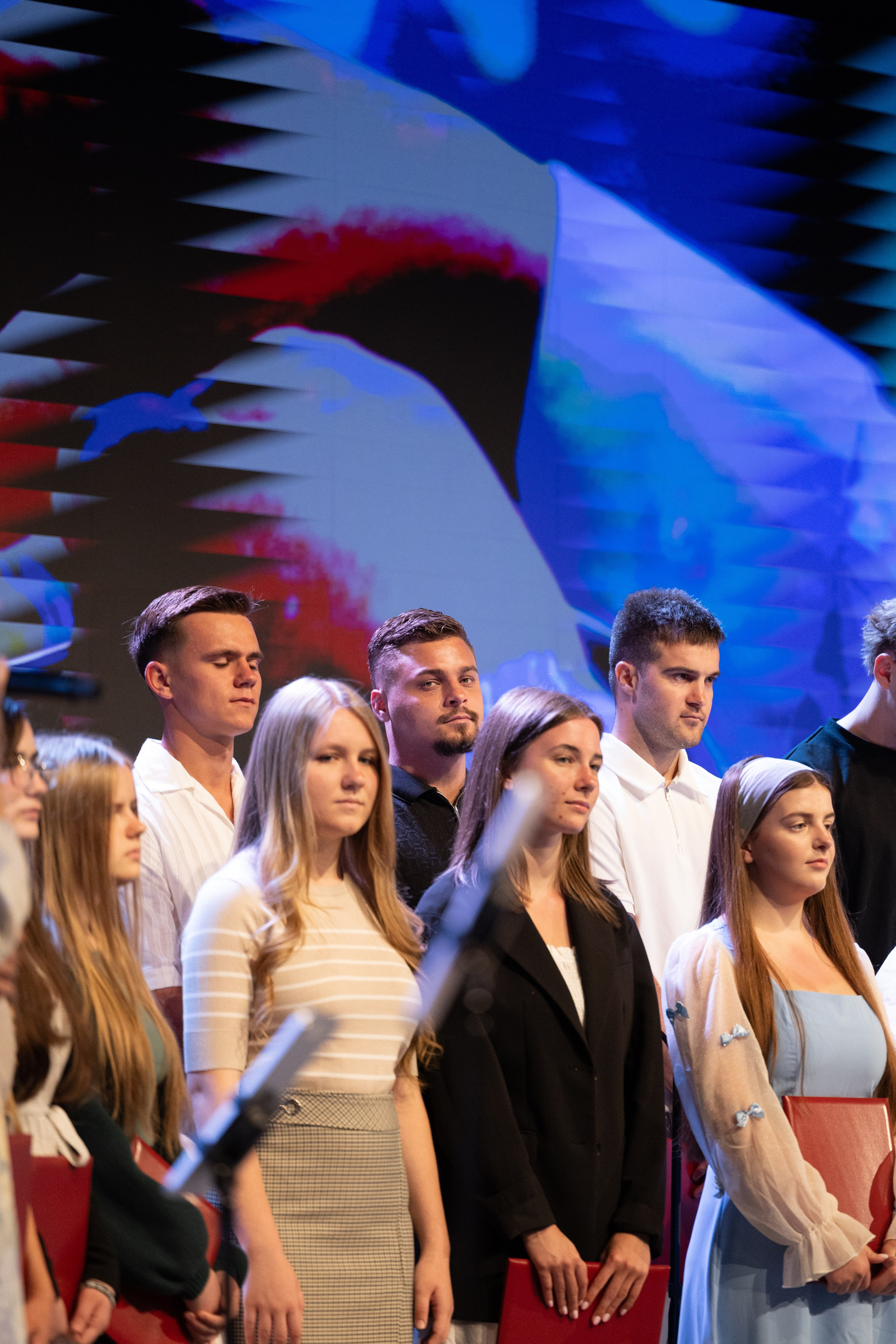 Sunday Service after Baptism 6-29-25. Smirna Christian Church