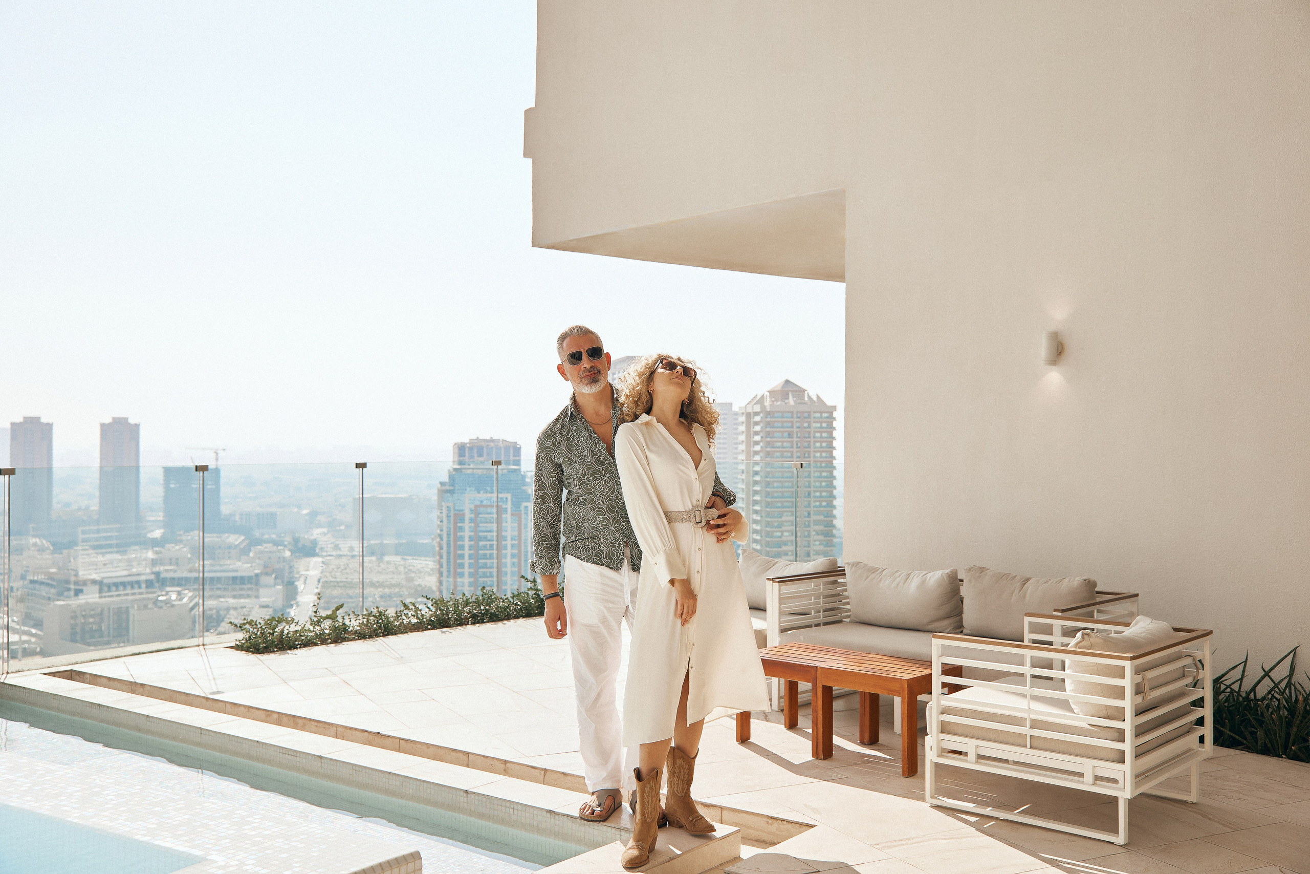 LOVE STORY. Female Photographer in Dubai