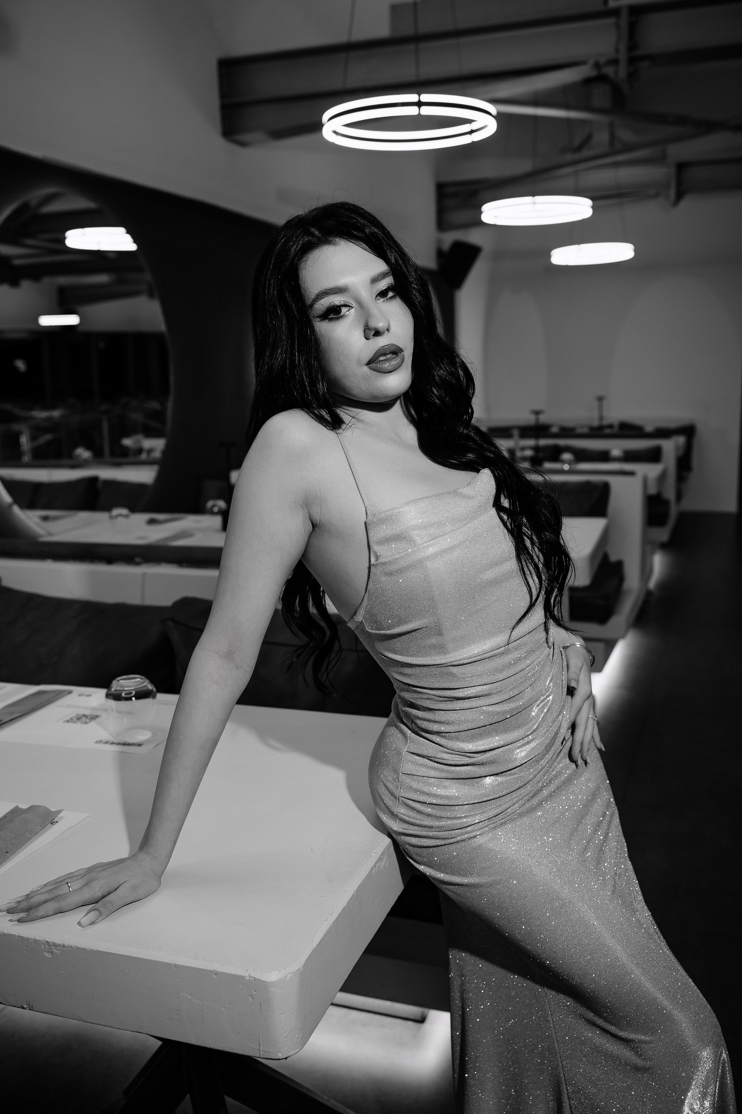 Fotografii de majorat. Adrian Bârsan