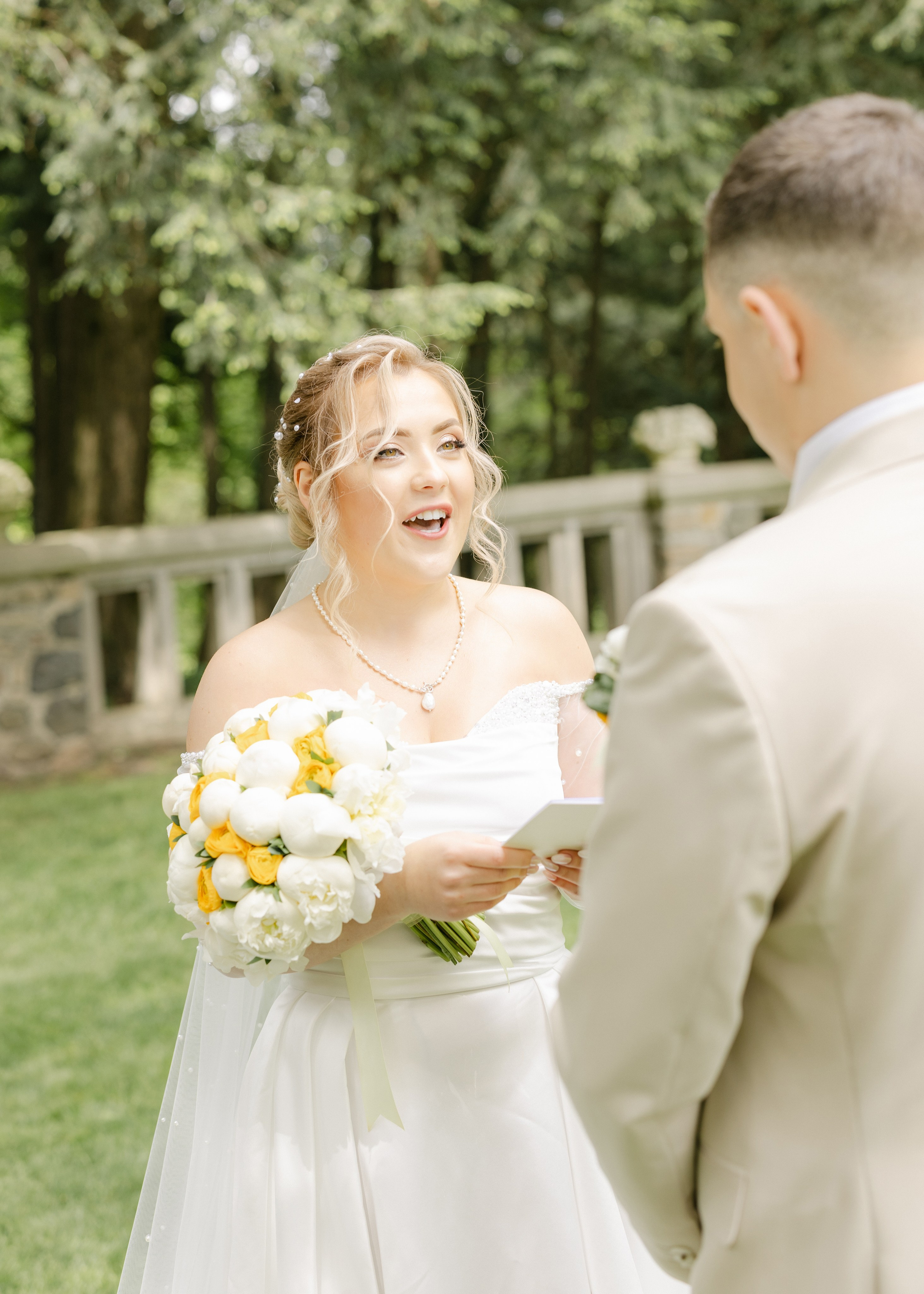 Wedding. Anastasia Post: Wedding and Editorial Photography