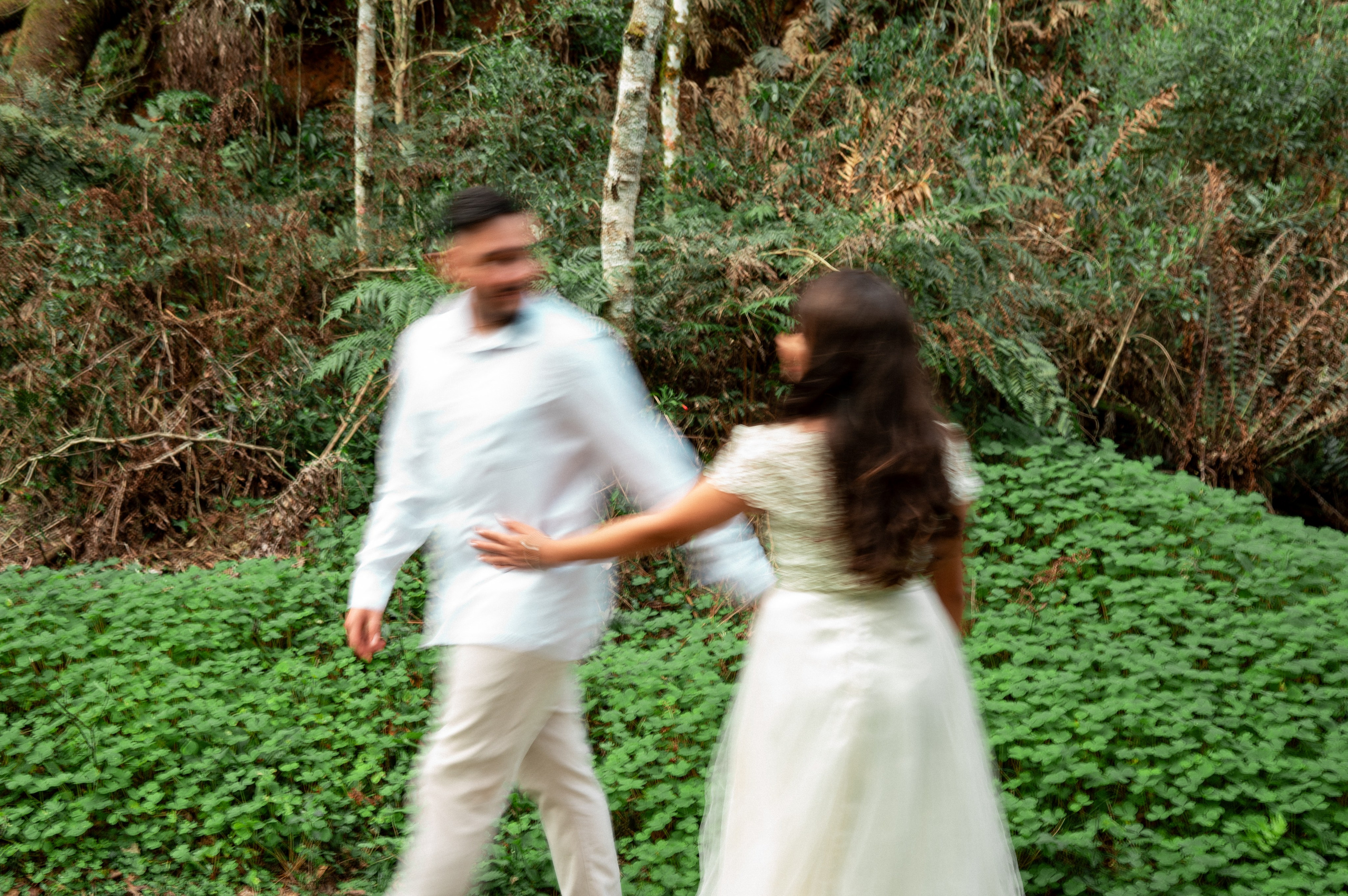 Pré-Wedding Ester & Leandro. RBK Produções | Foto e Vídeo | Irati-PR e região