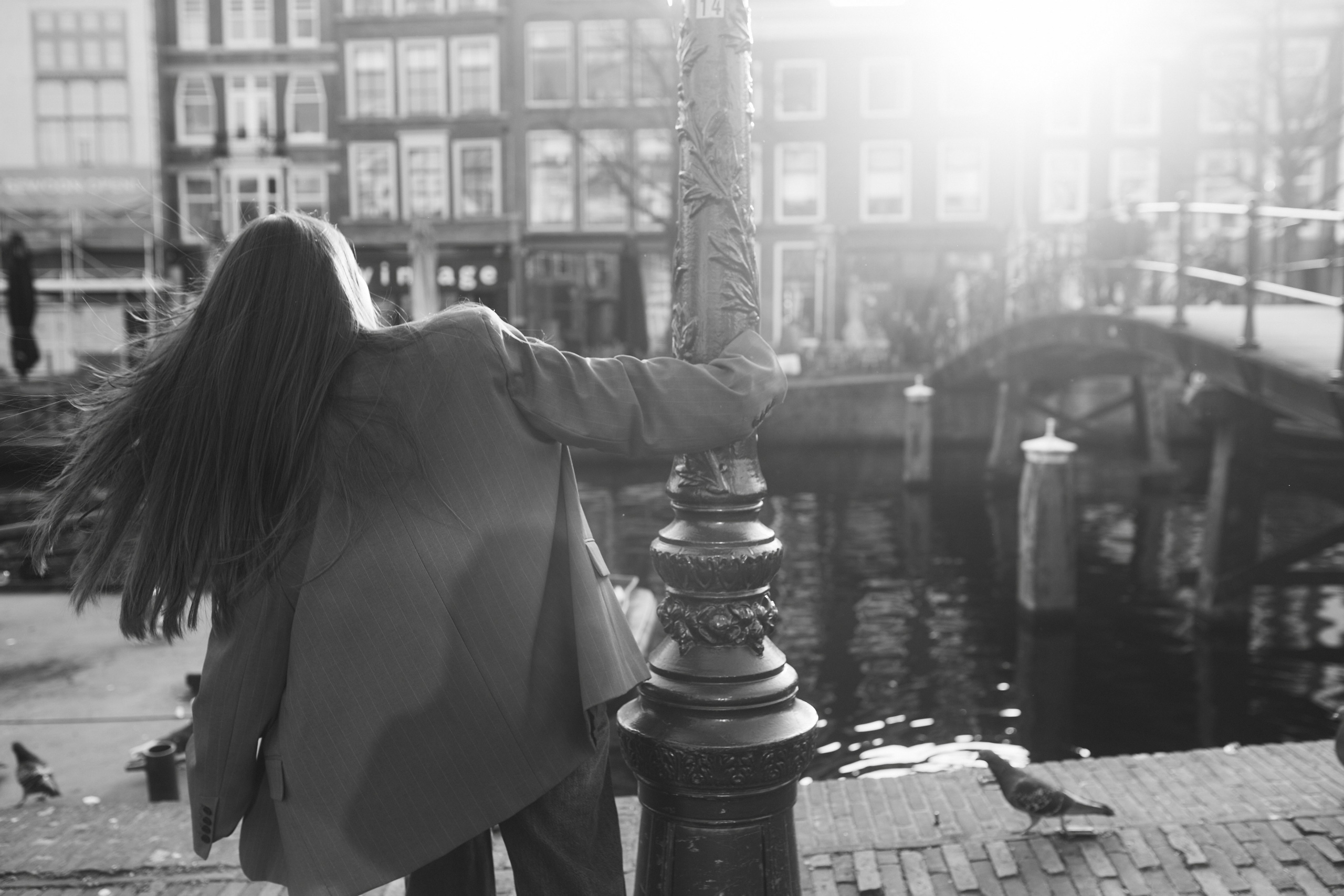 Mari. Professionele Portret- en Zakelijke Fotograaf in Nederland | Amsterdam, Den Haag, Leiden, Zoetermeer