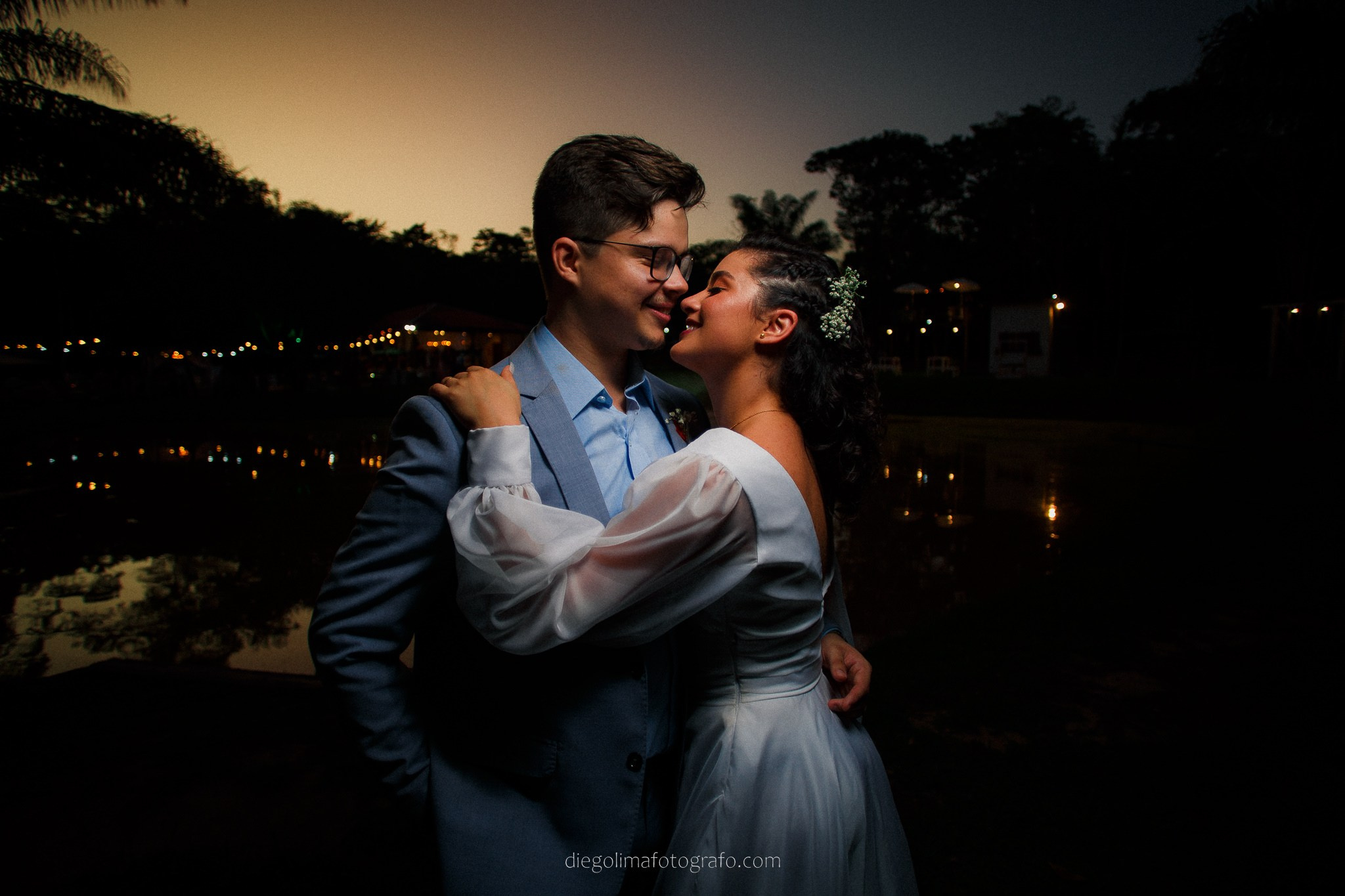 Gio & João. Diego Lima Fotógrafo e Videomaker em Rondônia