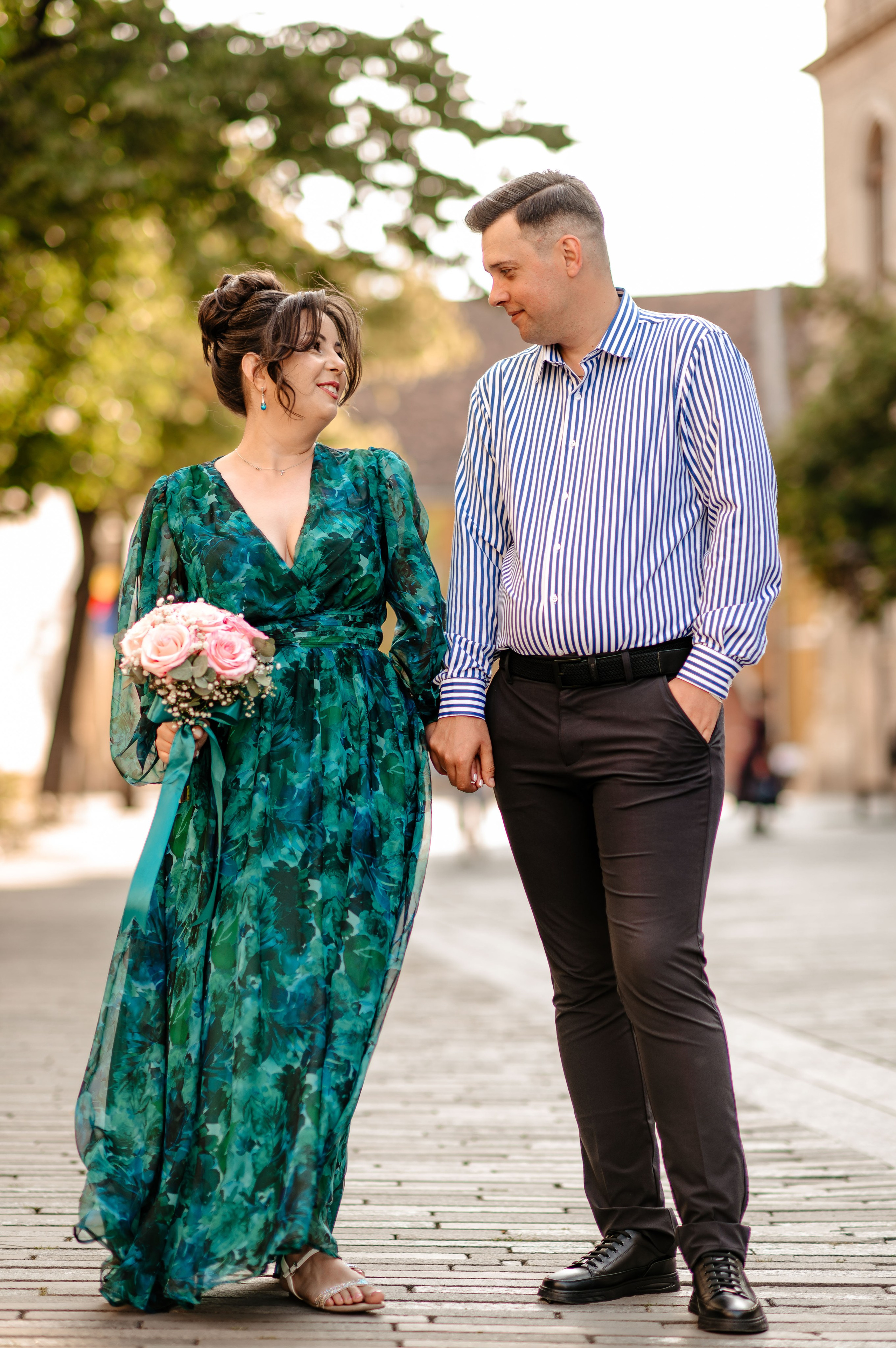 Radu Rahovan Fotograf de cuplu și familie Cluj