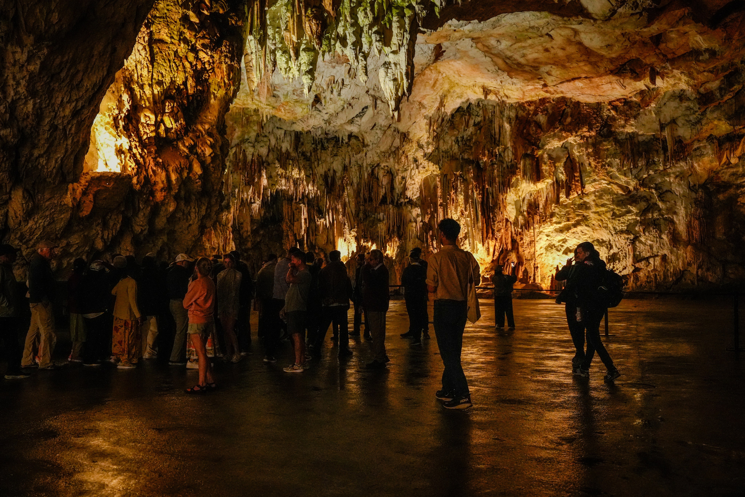 Bank Jerusalem — Team Retreat