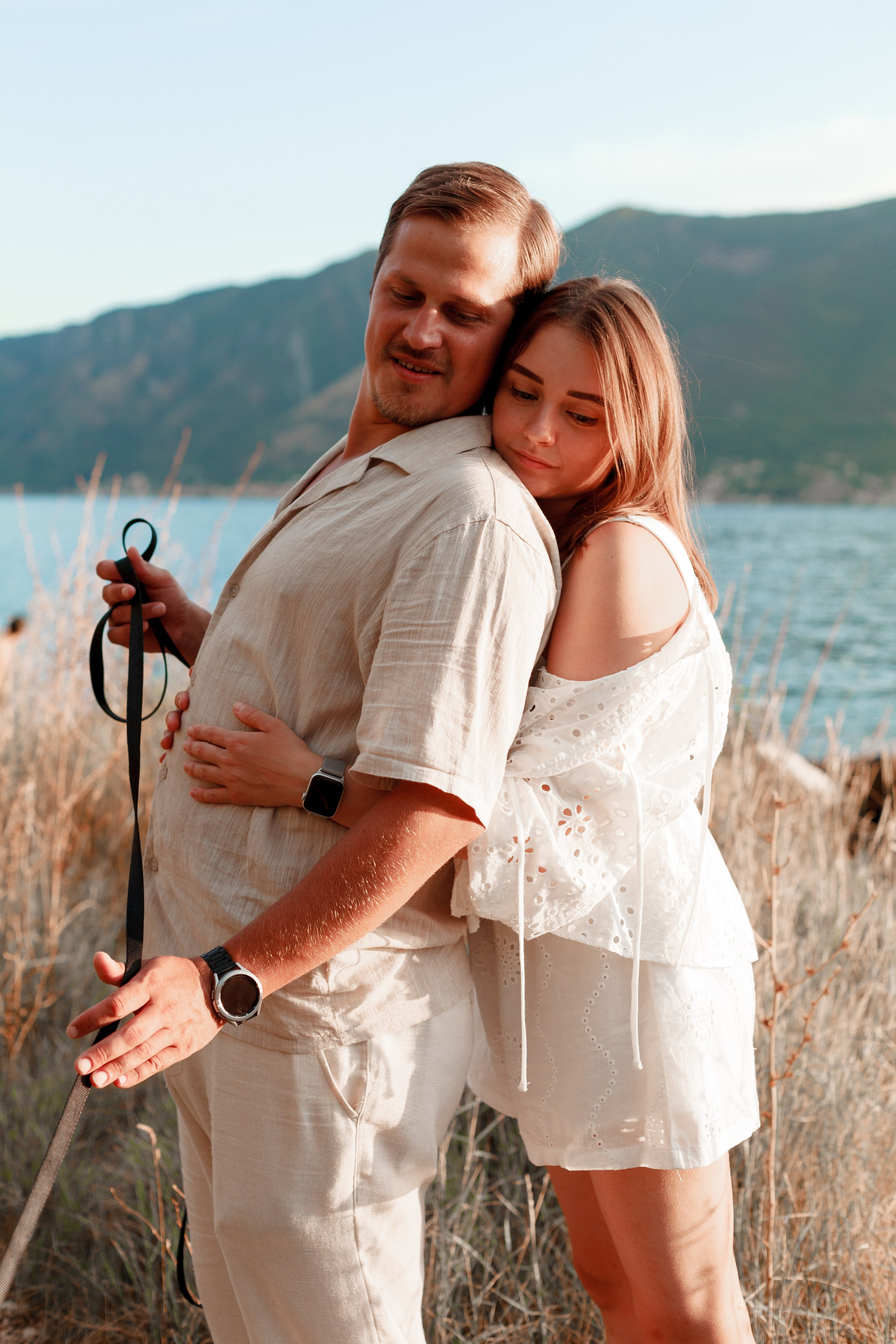 Love Story. Семейный, детский, женский фотограф в Черногории