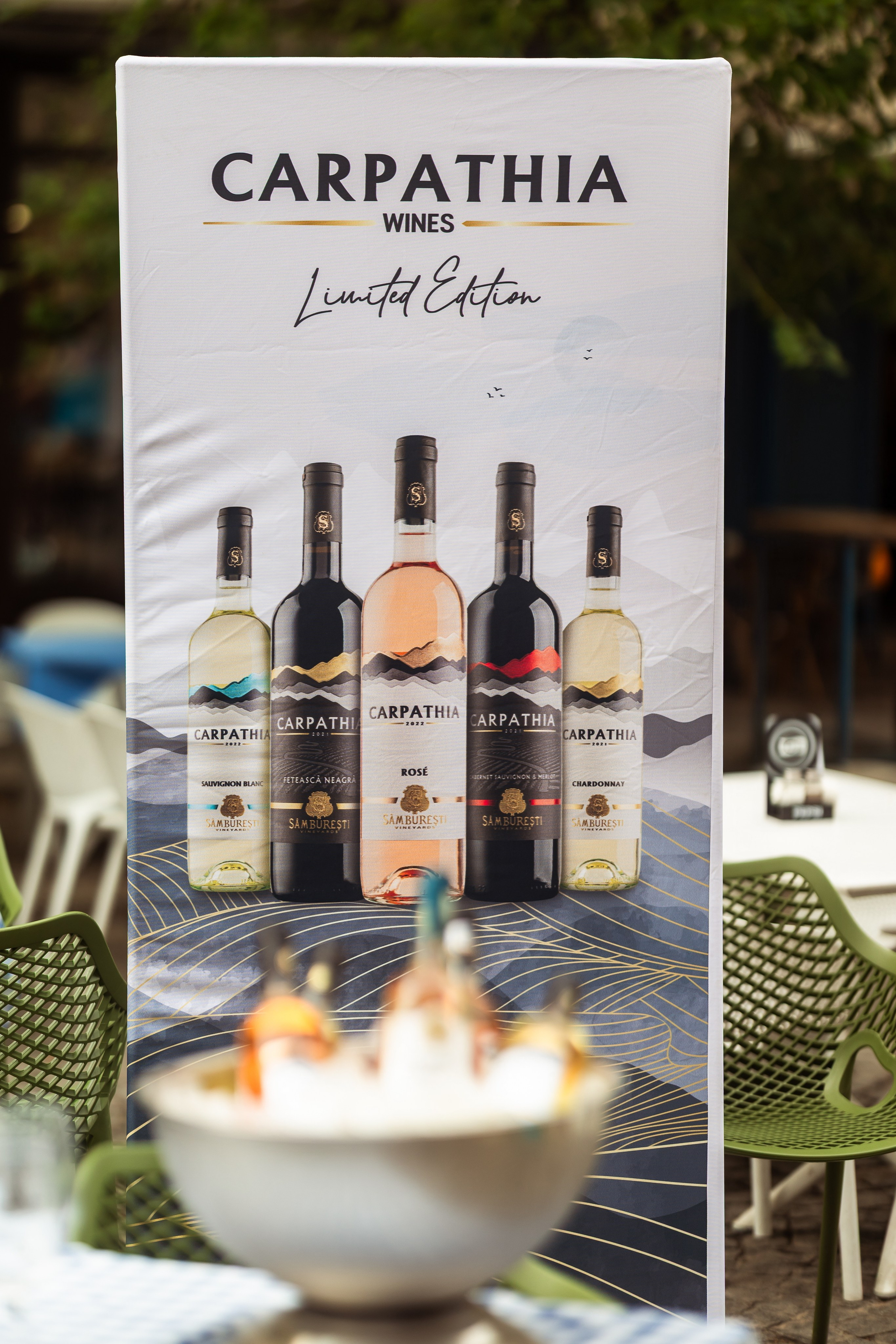 Taste Busters 1. Marius Ciocan