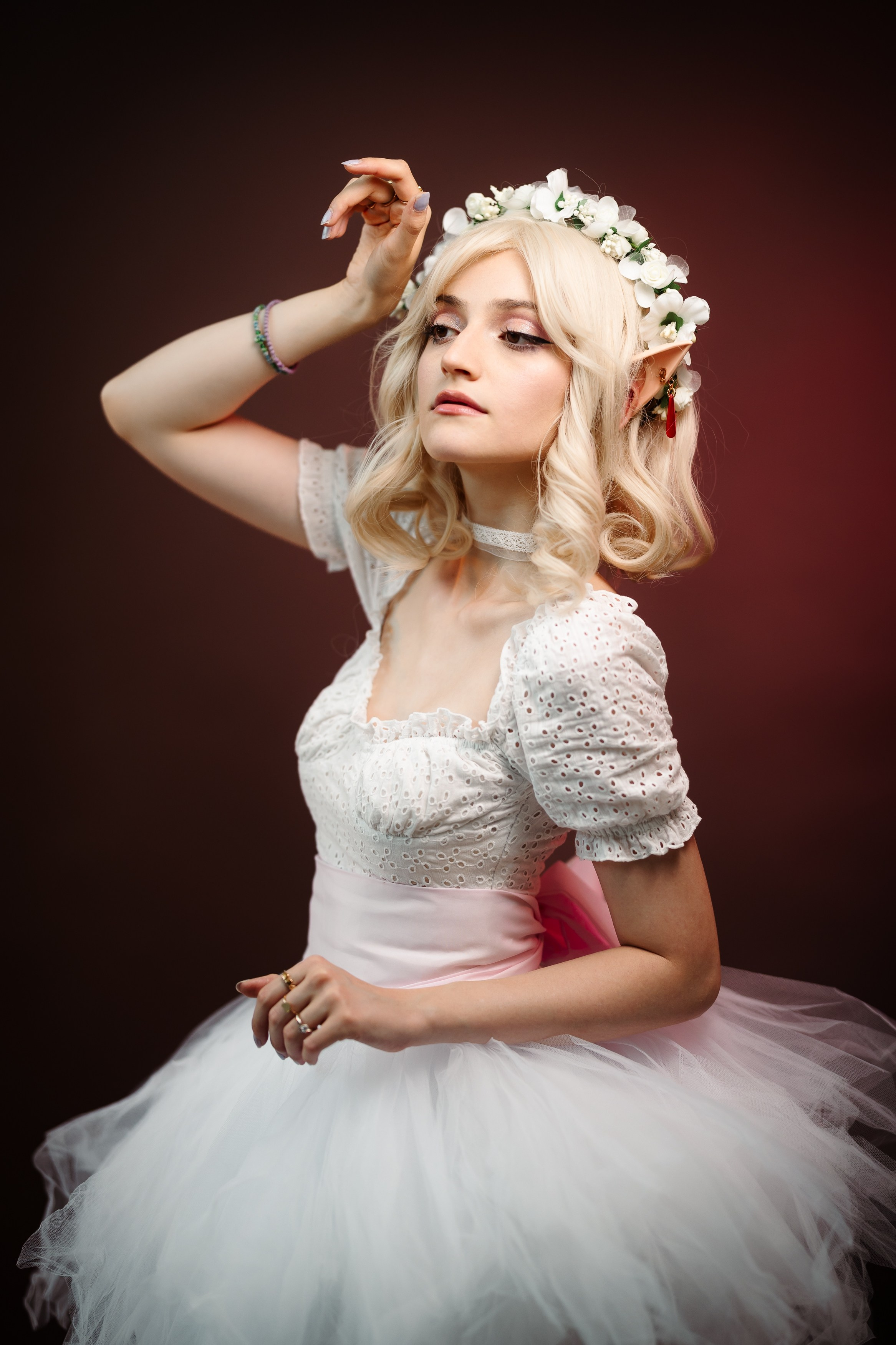 Nerd Con. Marius Ciocan