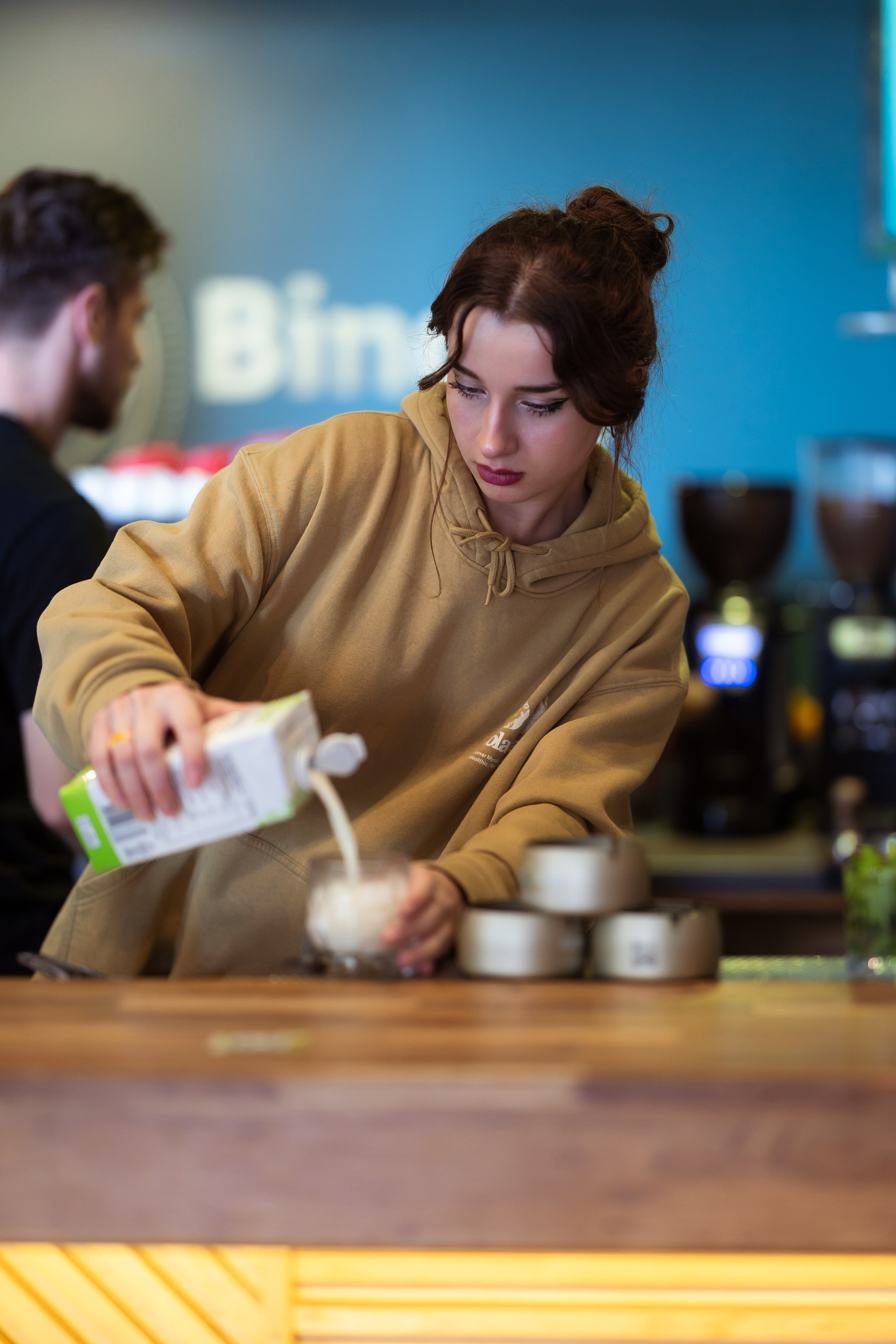 Taste Busters 1. Marius Ciocan