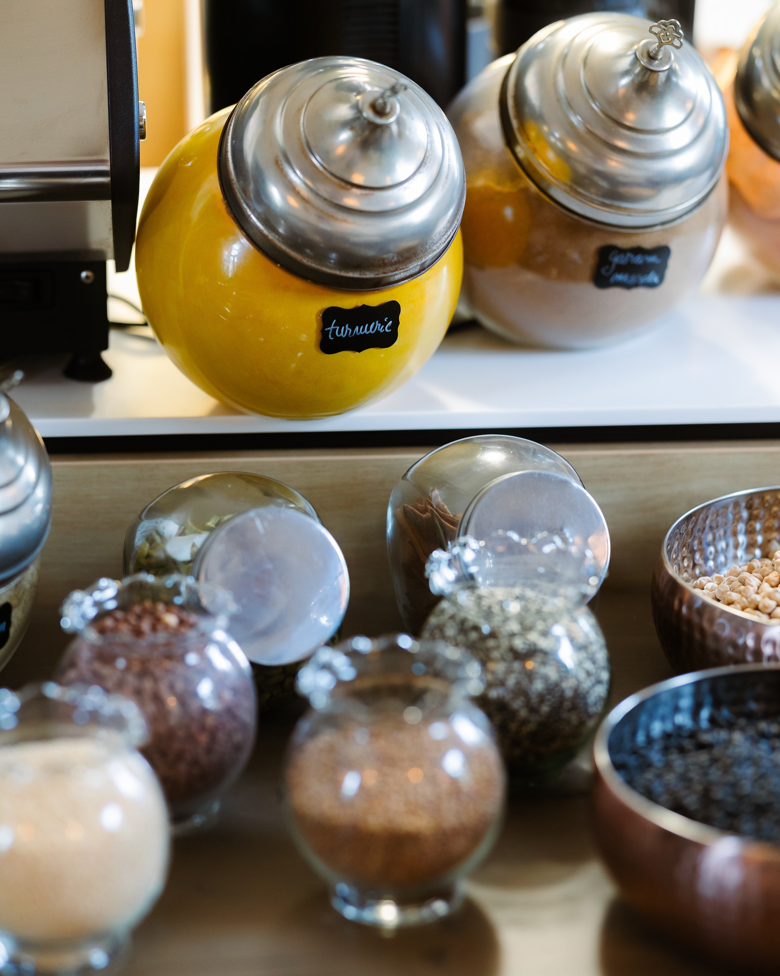 Indus at CUIB. Marius Ciocan