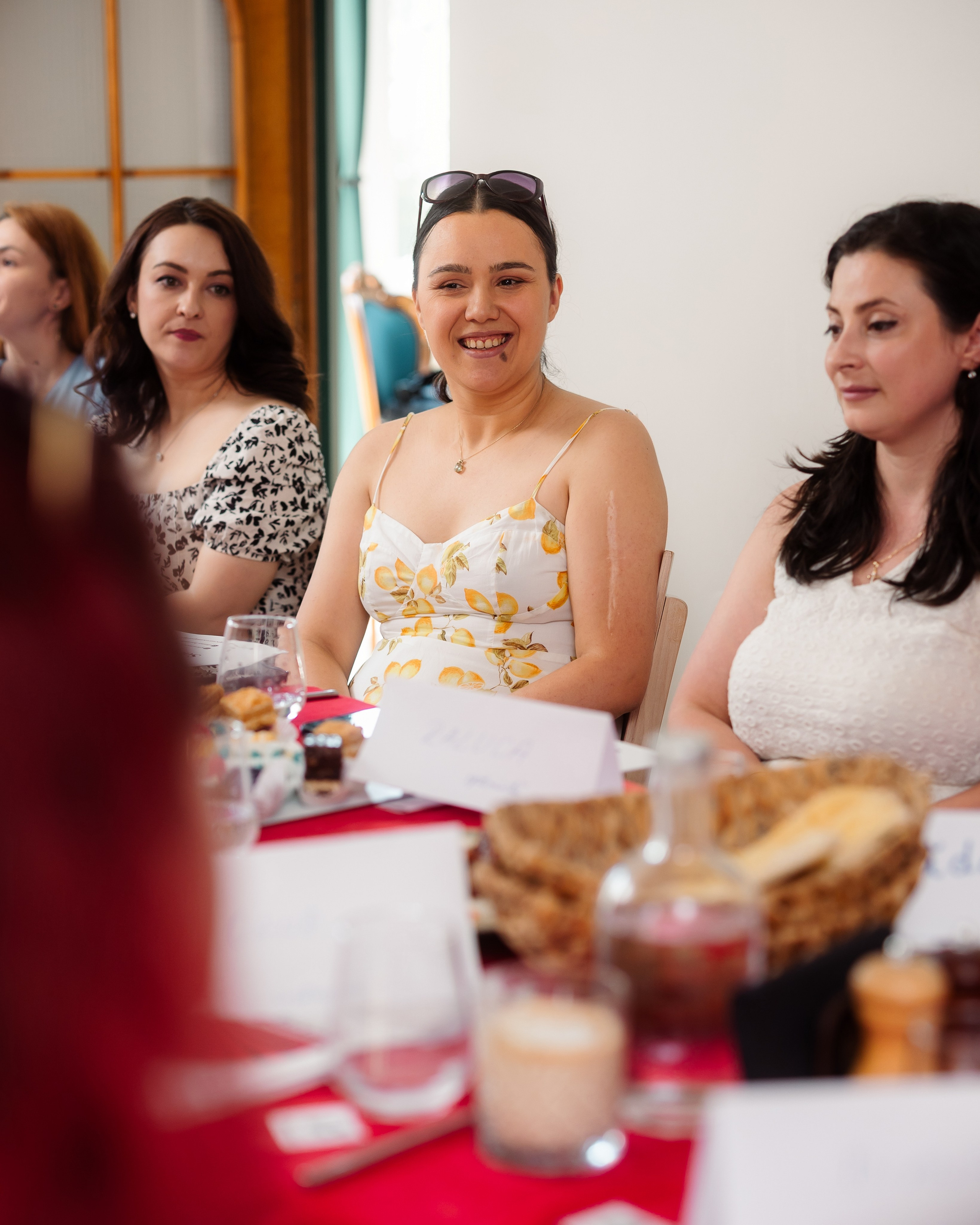 Glow Mom 2. Marius Ciocan