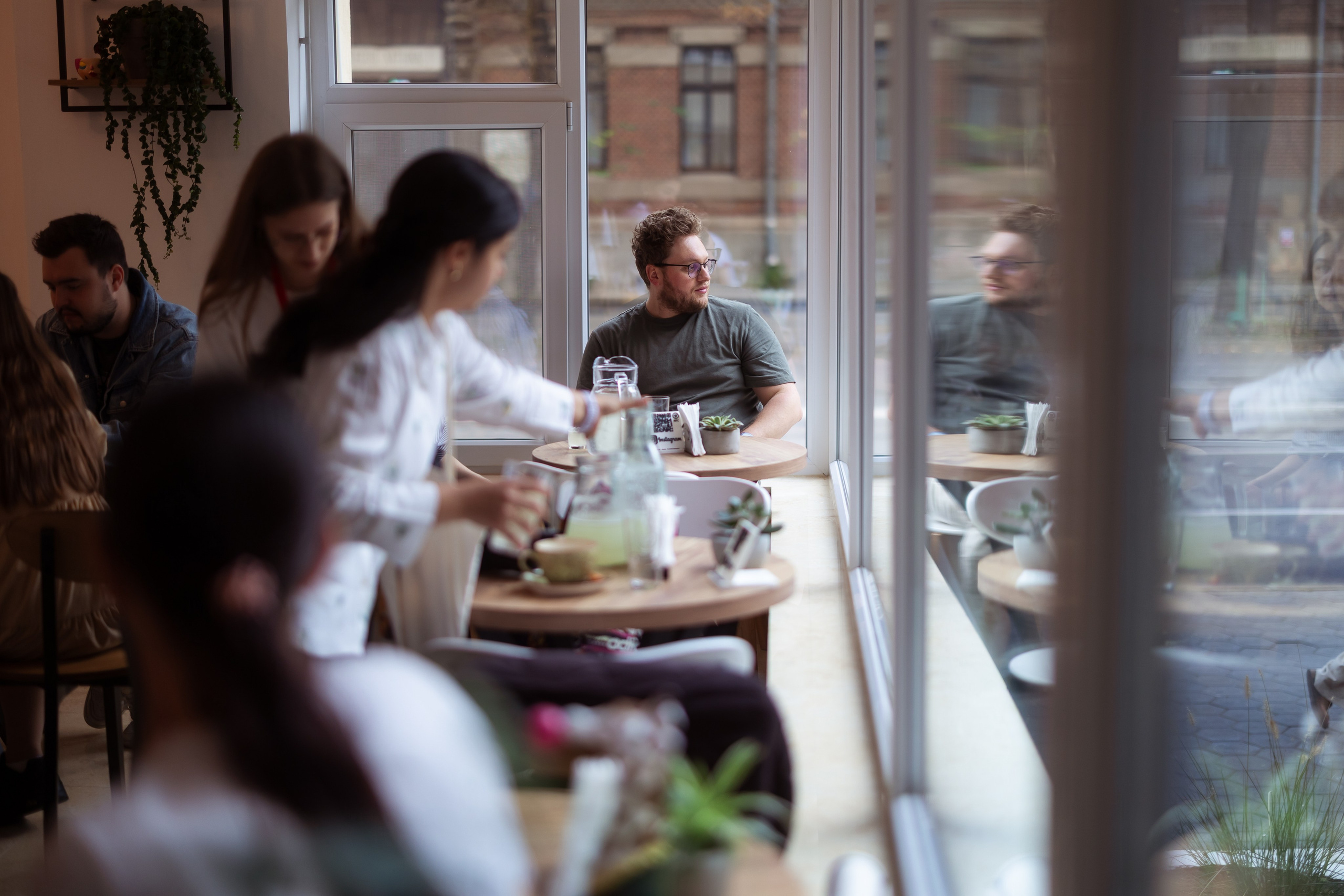 Taste Busters 1. Marius Ciocan