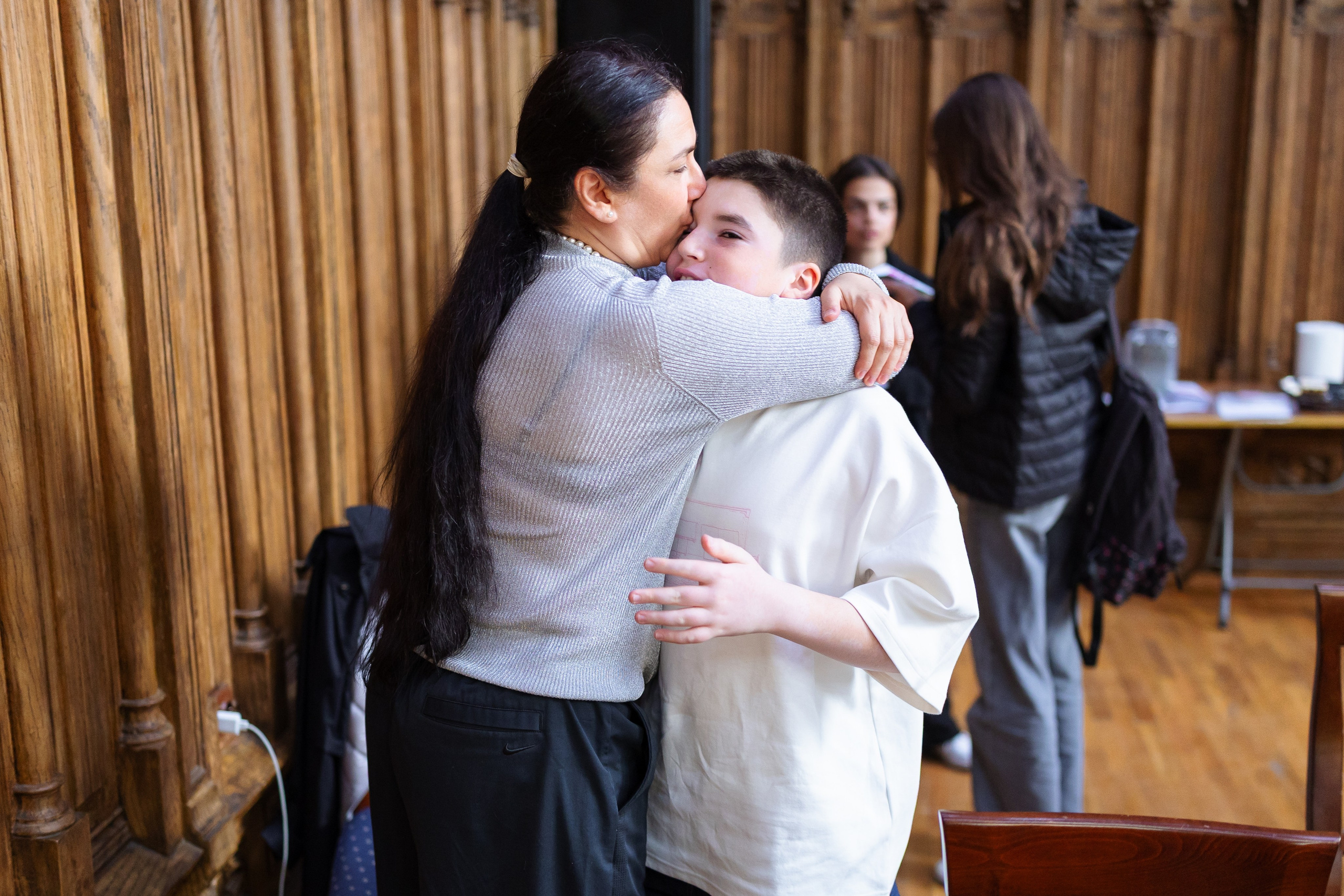 Neuro Atipic. Marius Ciocan