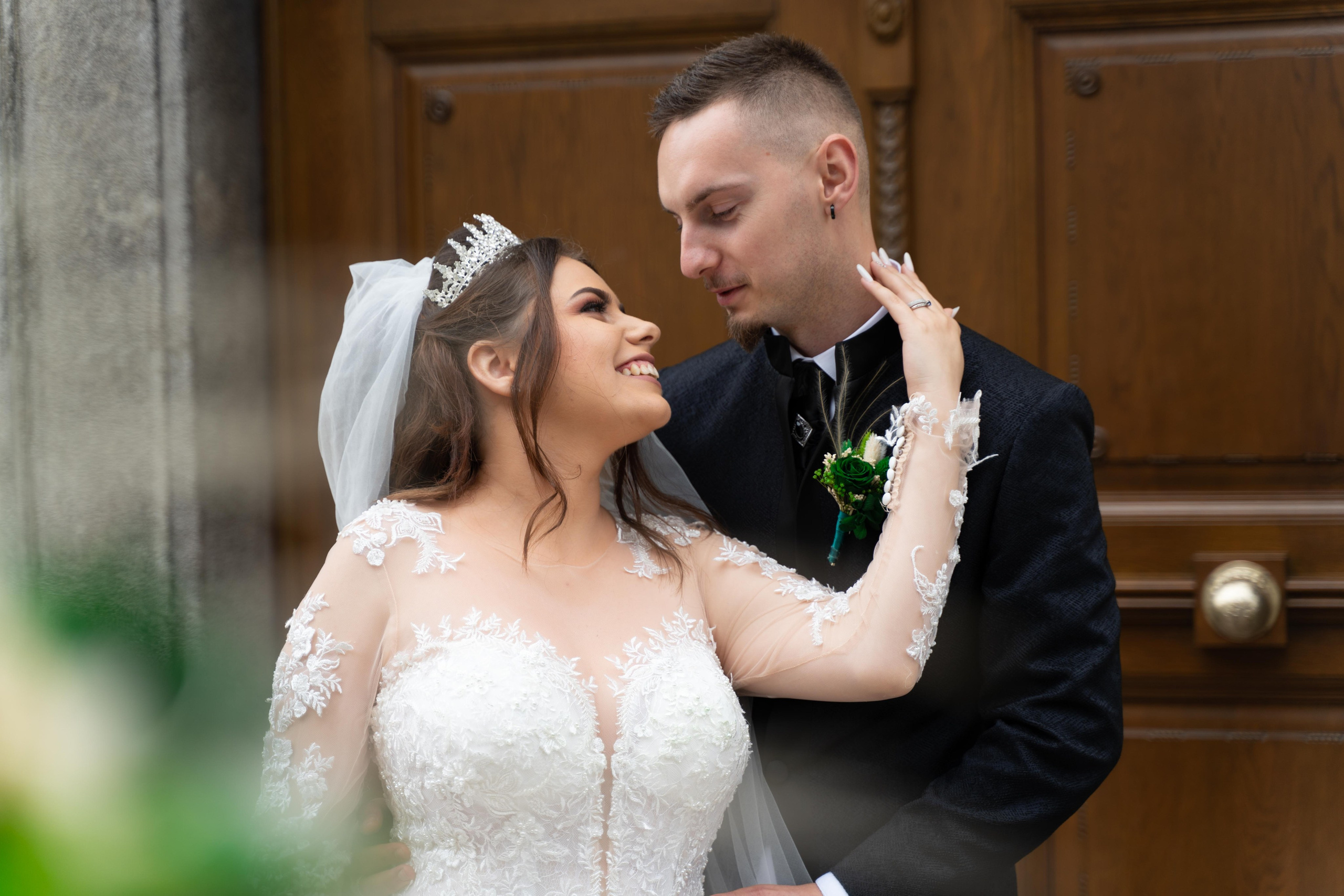 Nunta Teodora & Raul – Fotograf Videograf Emerald Oradea