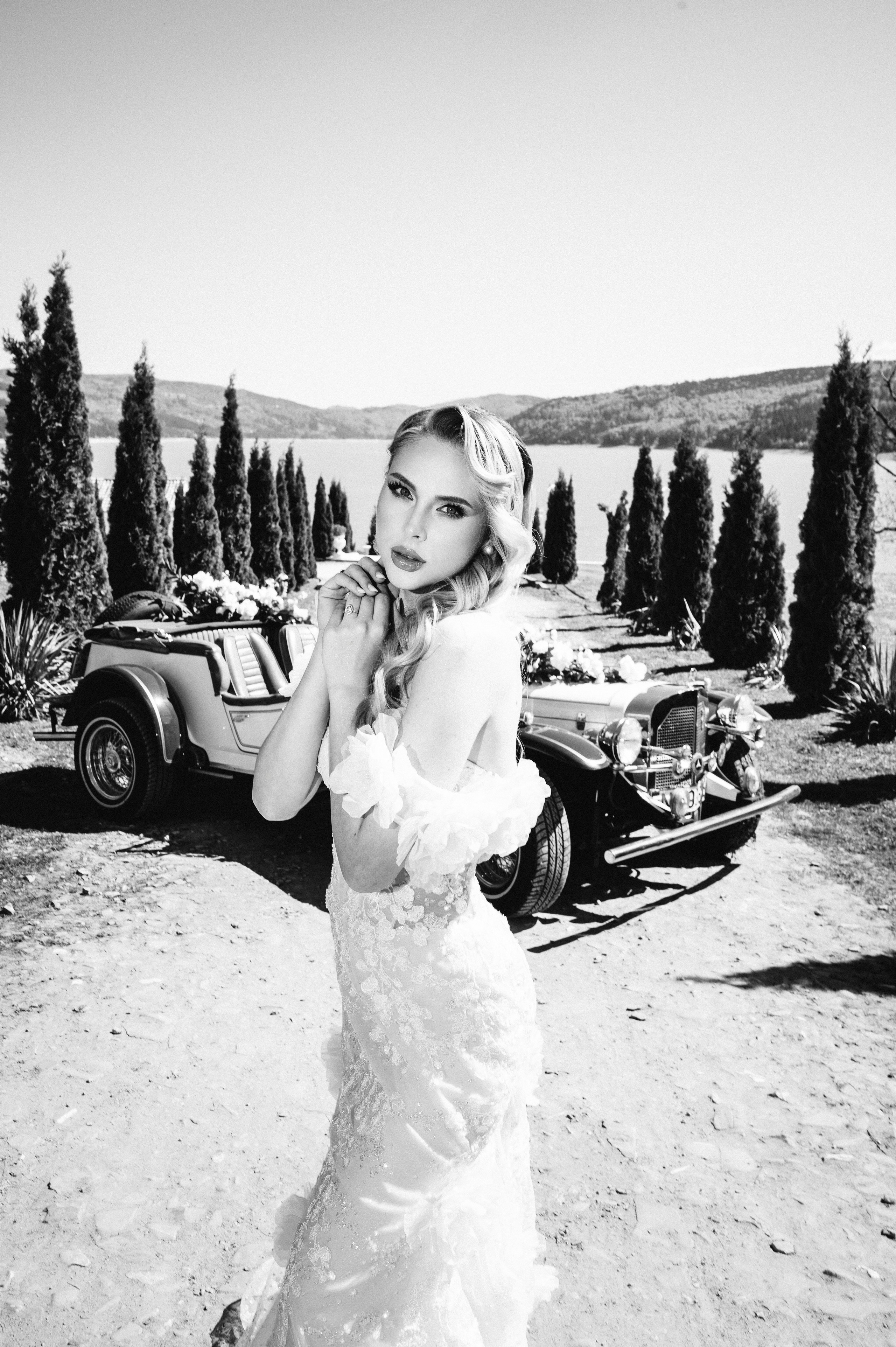 Cristina – Ședință foto bridal editorial | Valentin Melen. Valentin Melen - fotograf de nunta 🤍