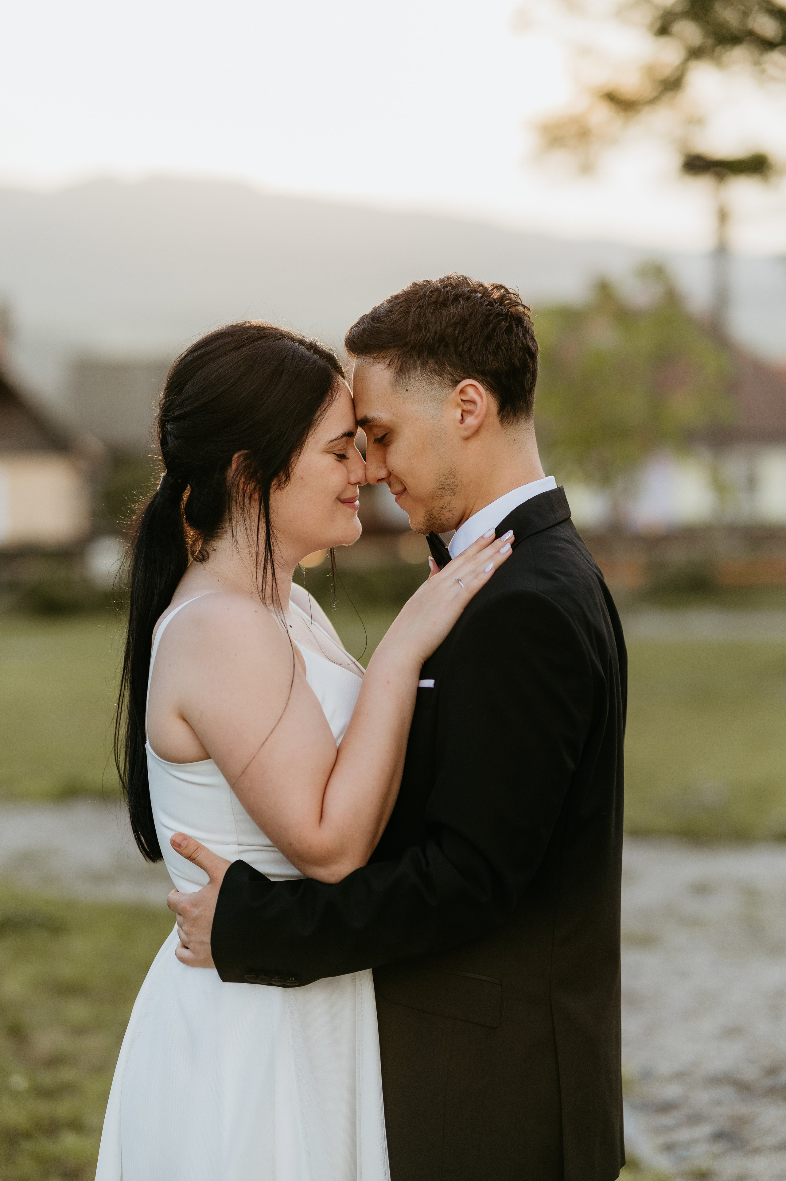 Adina și Ciprian. Valentin Melen — wedding photographer