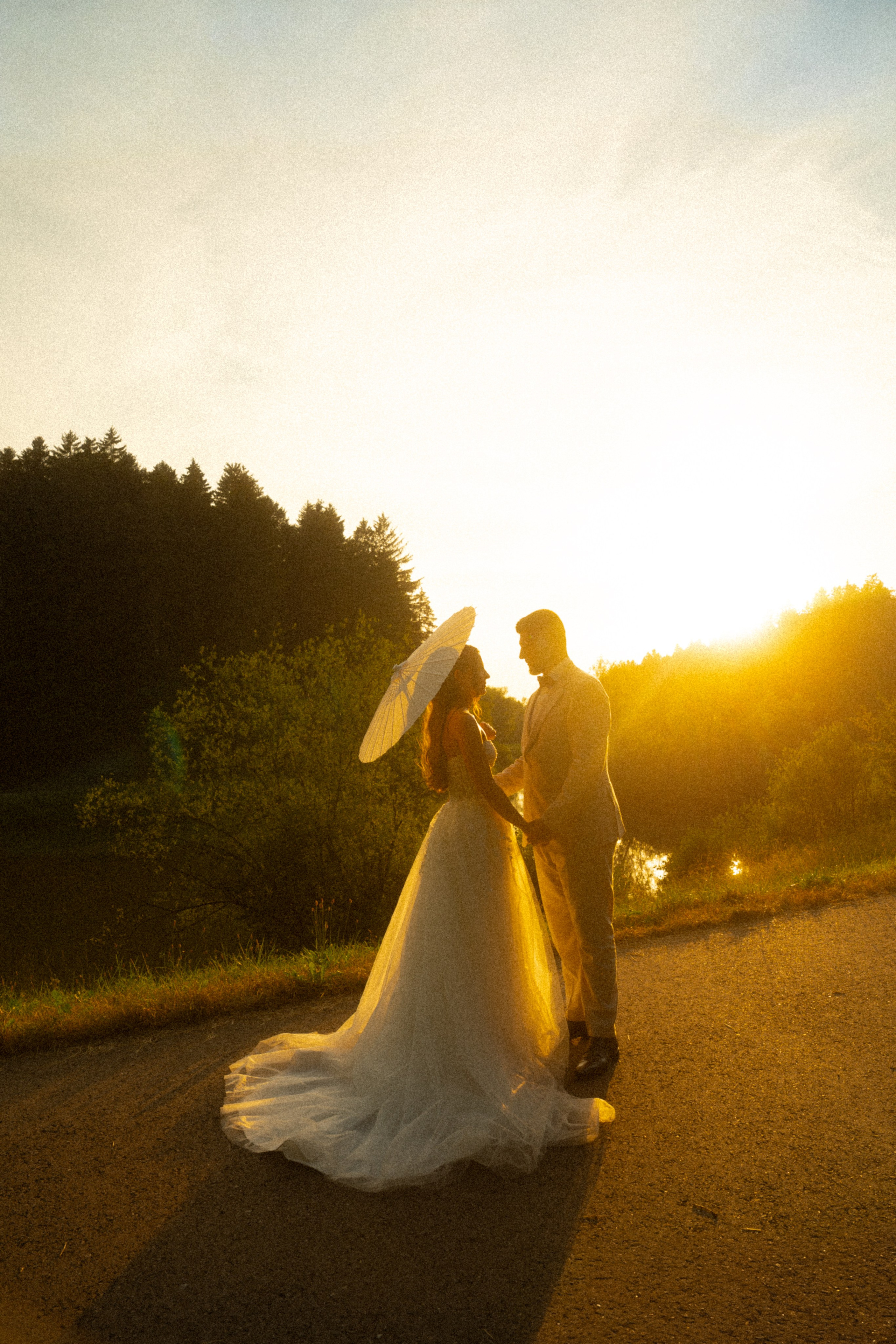 Hochzeiten. Hochzeitsfotografin in Deutschland