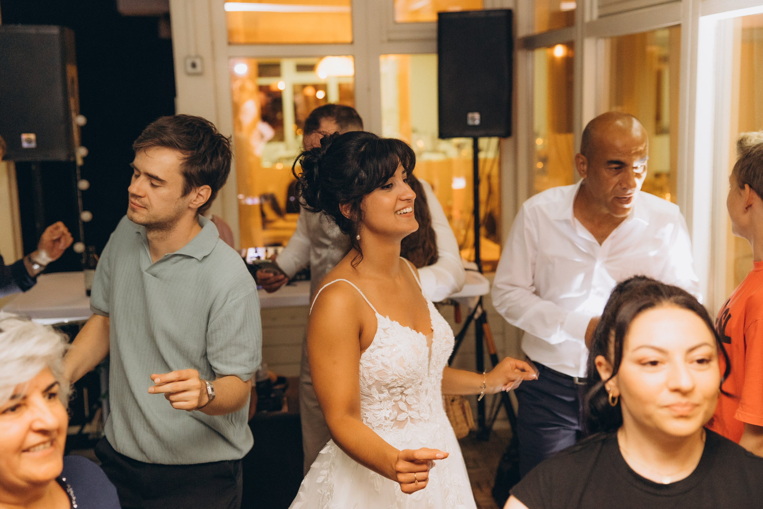 Foto & Video. Hochzeitsfotografin in Deutschland