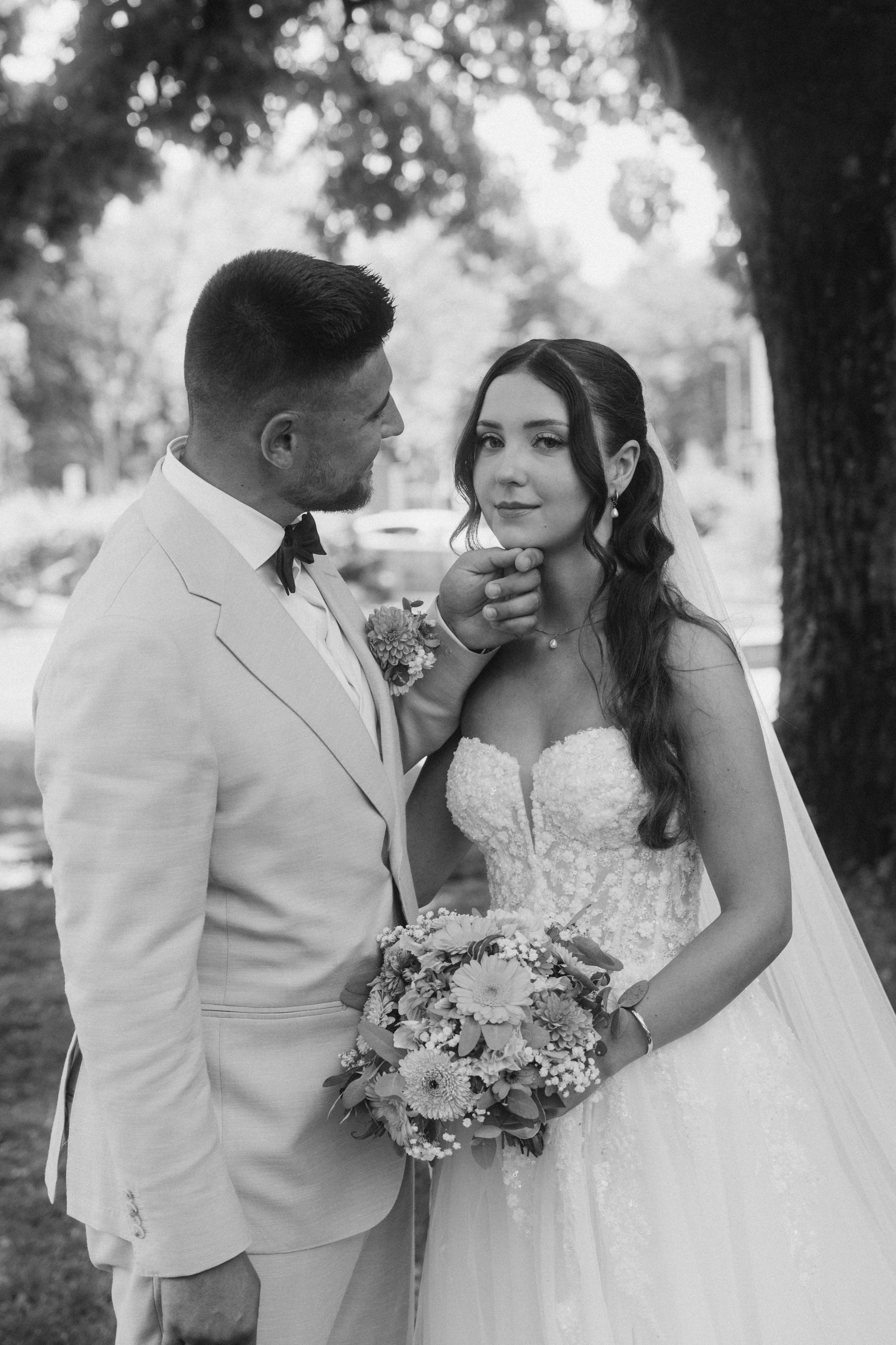 Hochzeiten. Hochzeitsfotografin in Deutschland