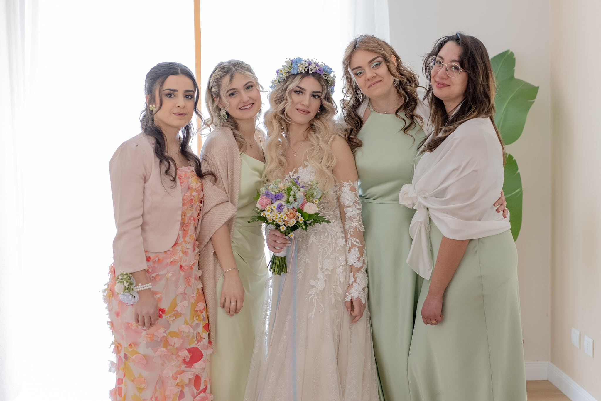 Angelo & Claudia. Fotografo matrimonio Lago di Como Ferrari Media Production