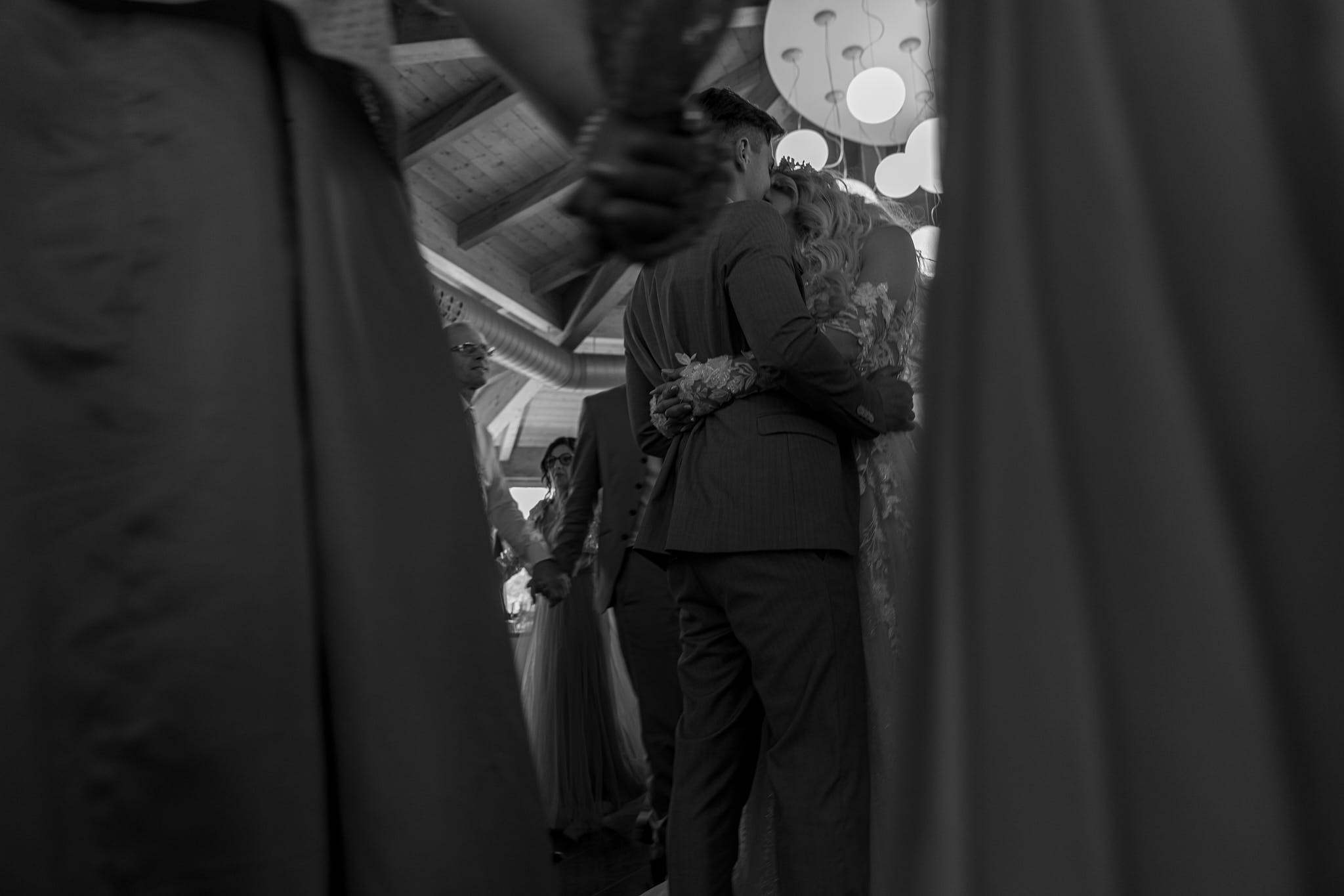 Angelo & Claudia. Fotografo matrimonio Lago di Como Ferrari Media Production