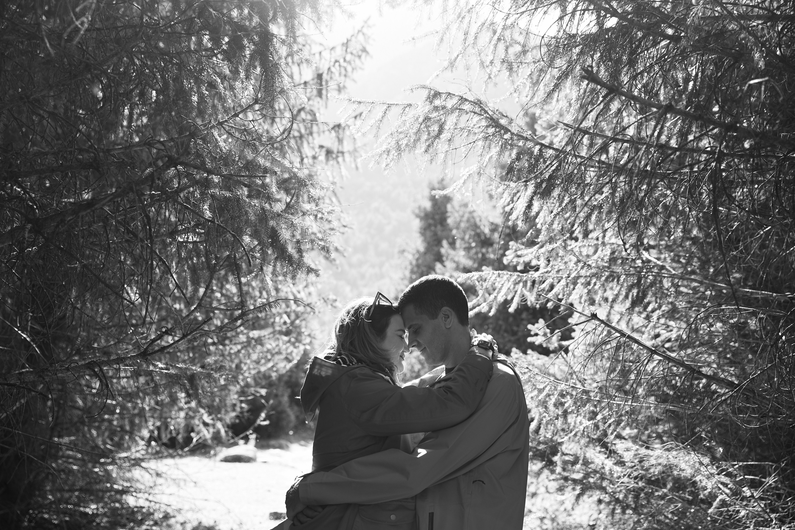 Осеняя прогулка. Валерия Вартанова. Фотограф