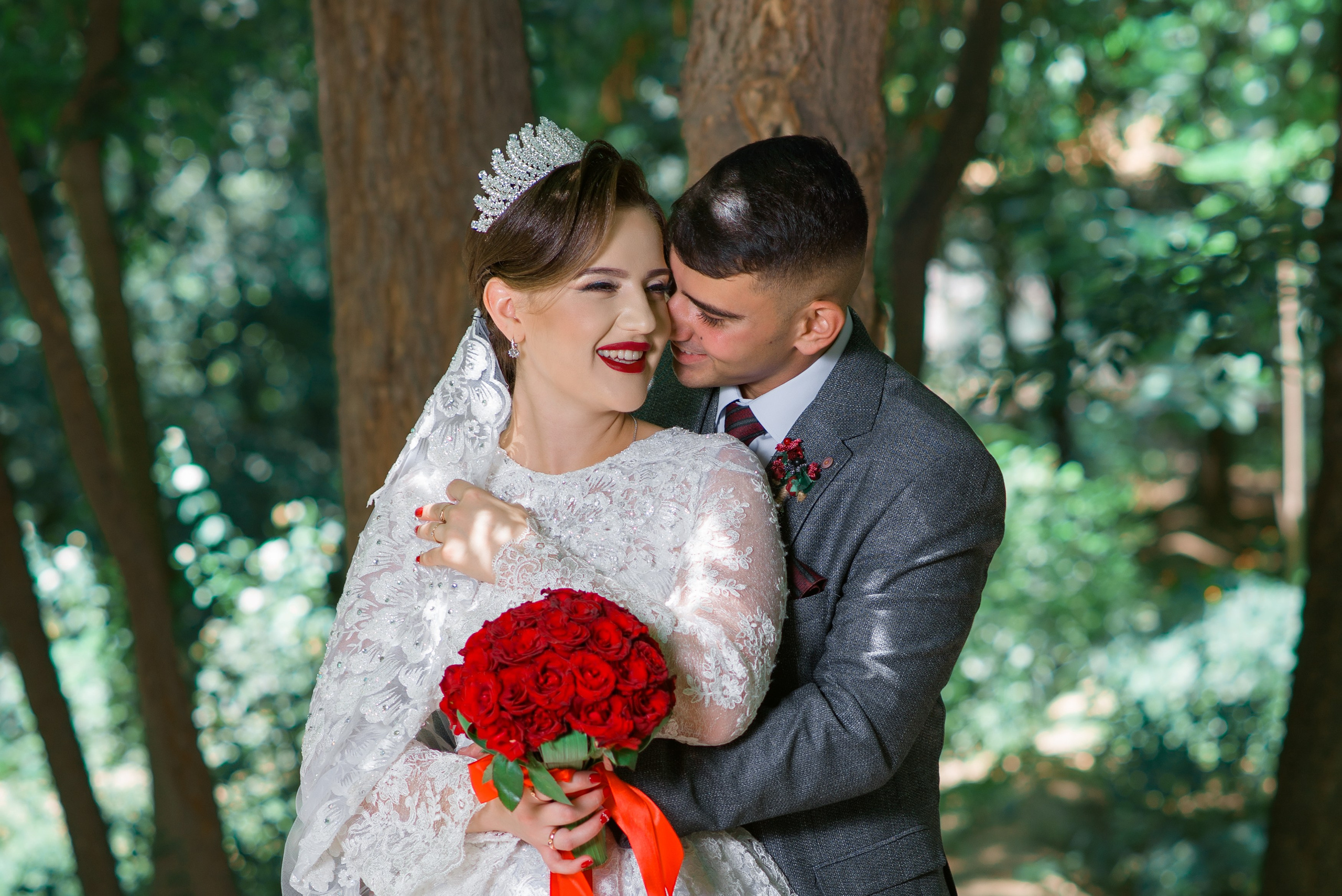 Дана и Саша. Ваш фотограф в Ашхабаде Гамлет Осипов