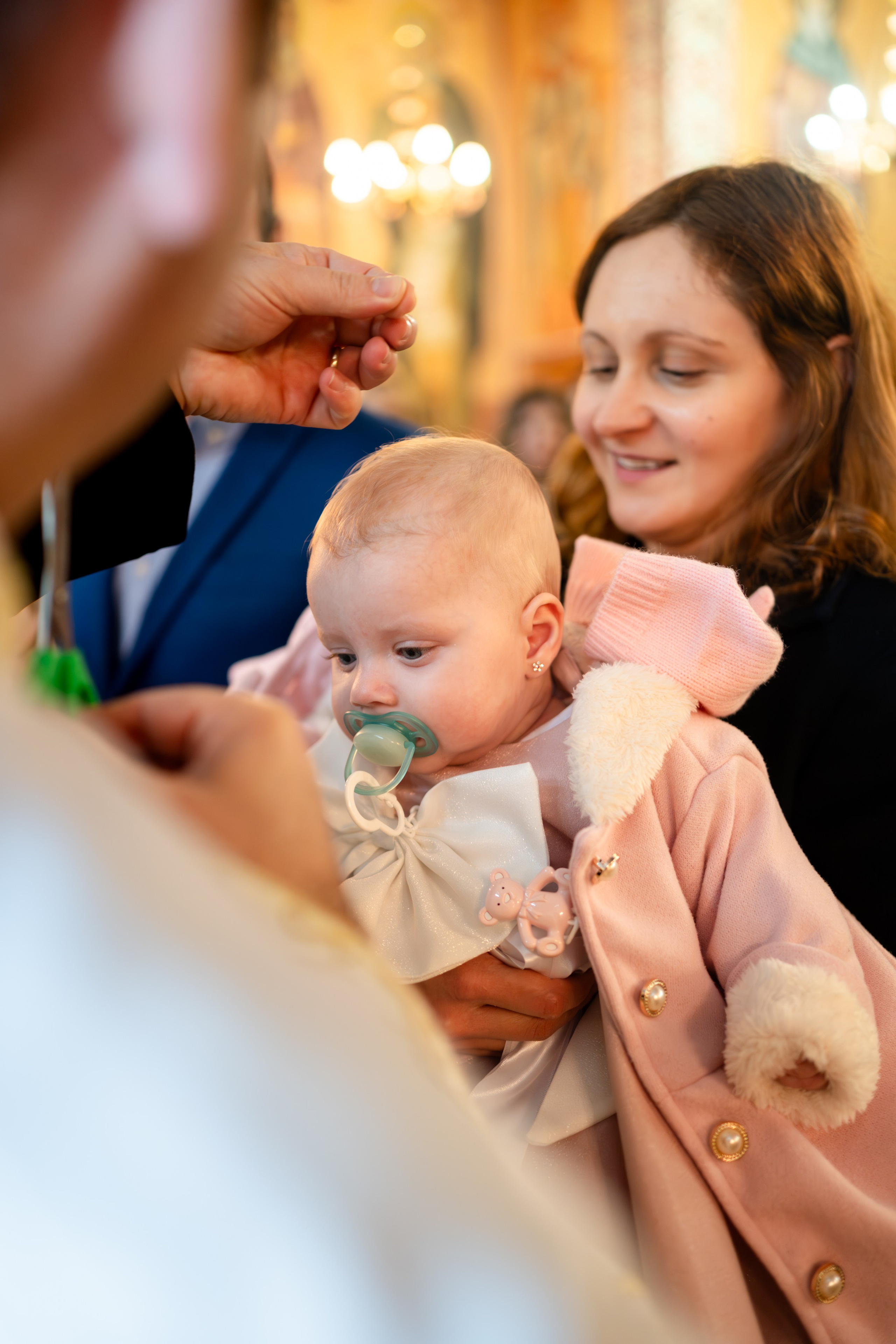 Fotografie de botez Cluj. Fotografie si videografie in Cluj si oriunde e povestea ta