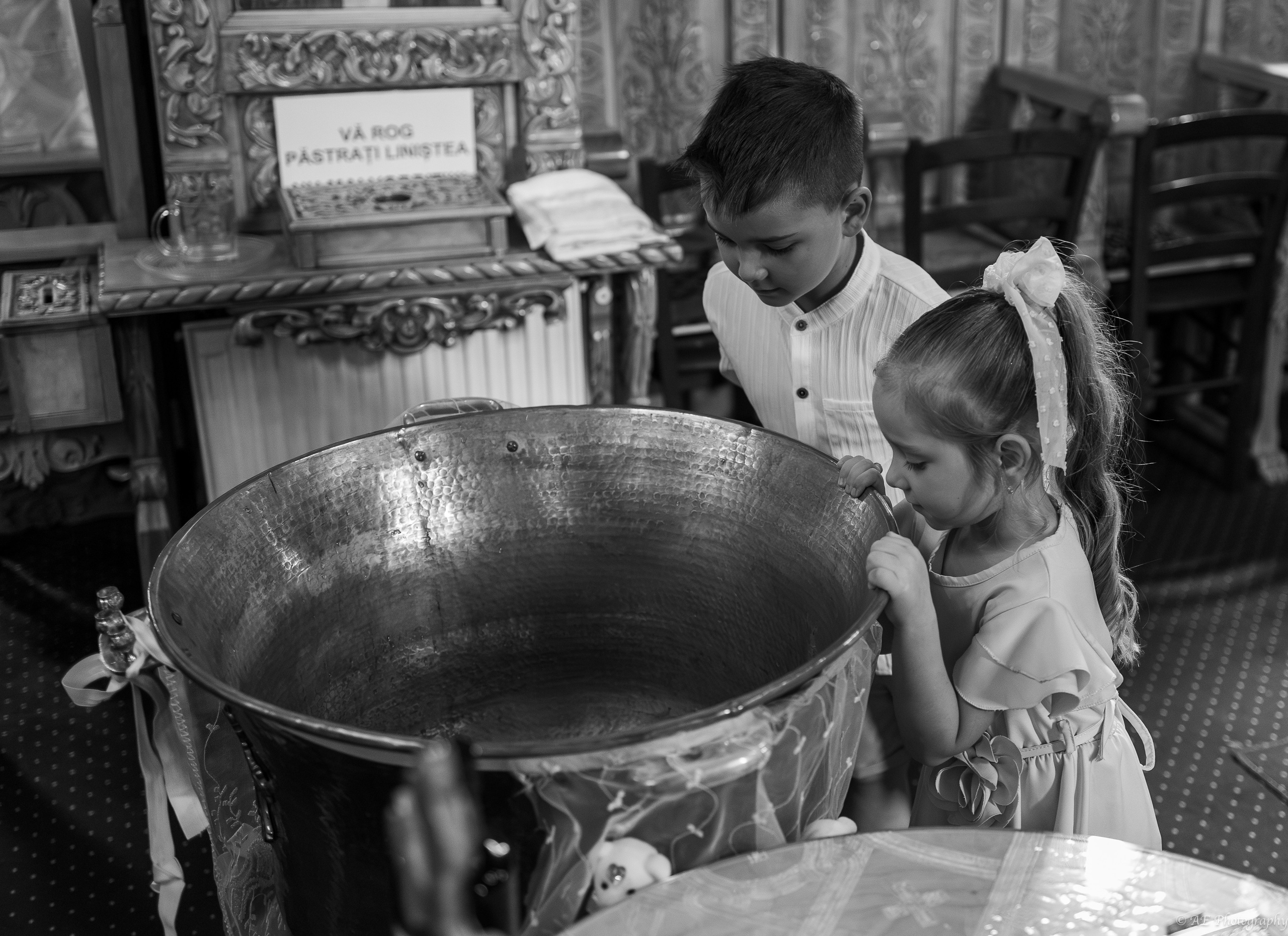 Natalia Valentina. Acasa