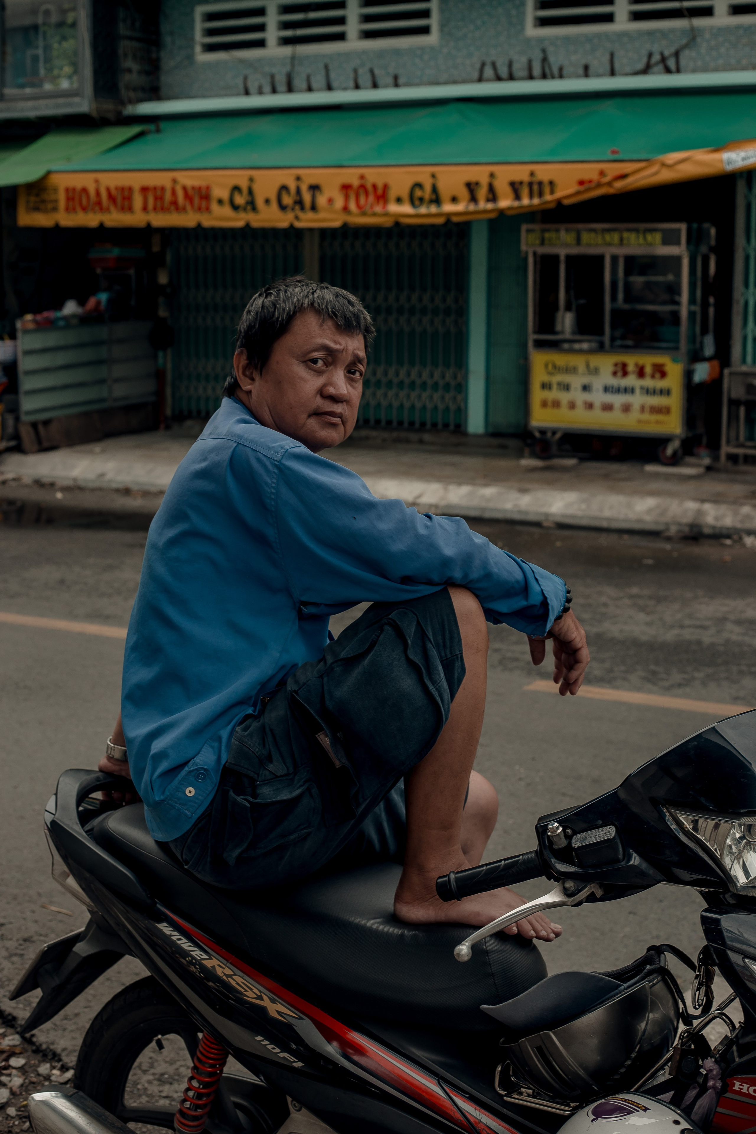 Ho Chi Minh, Vietnam | Part 1| 2025. HOME