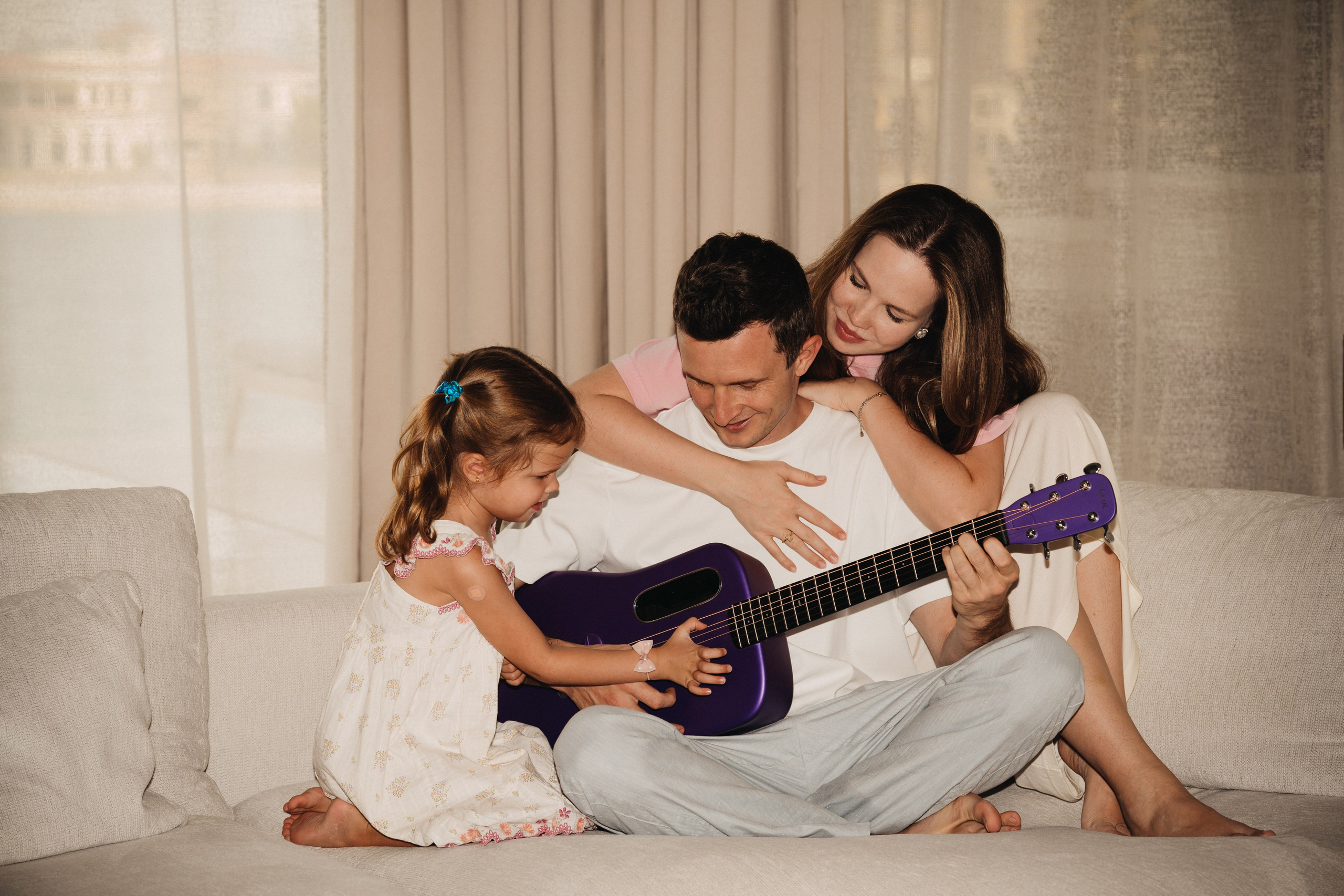 Birthday Homestory. Elena Pretzner Photography